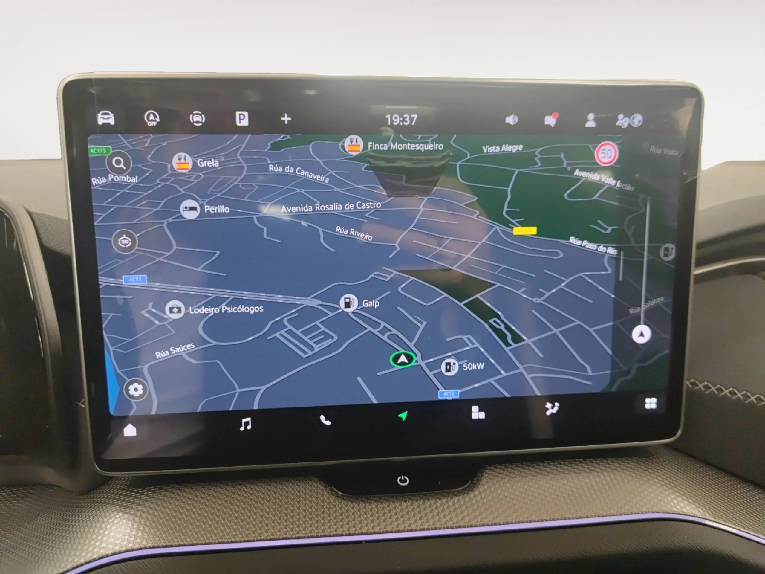 SKODA KODIAQ 2.0 TDI 110KW (150CV) DSG SPORTLINE - Foto 13