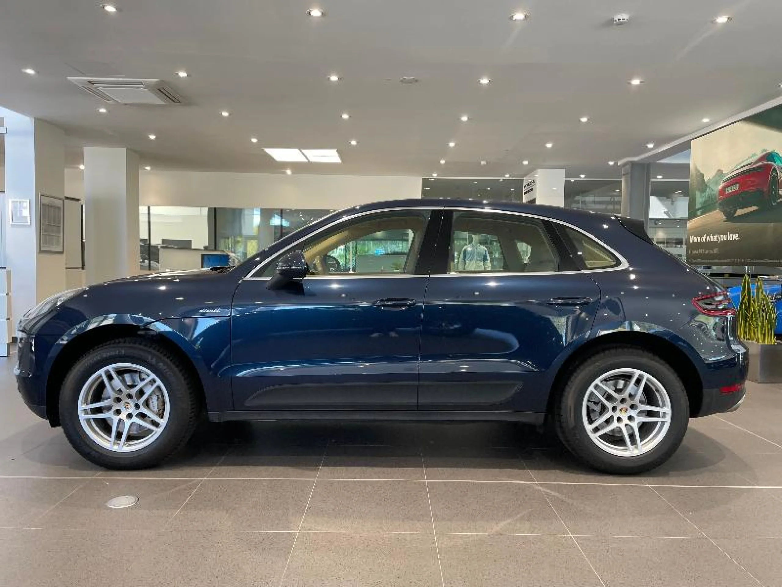 PORSCHE MACAN S DIESEL - Foto 2