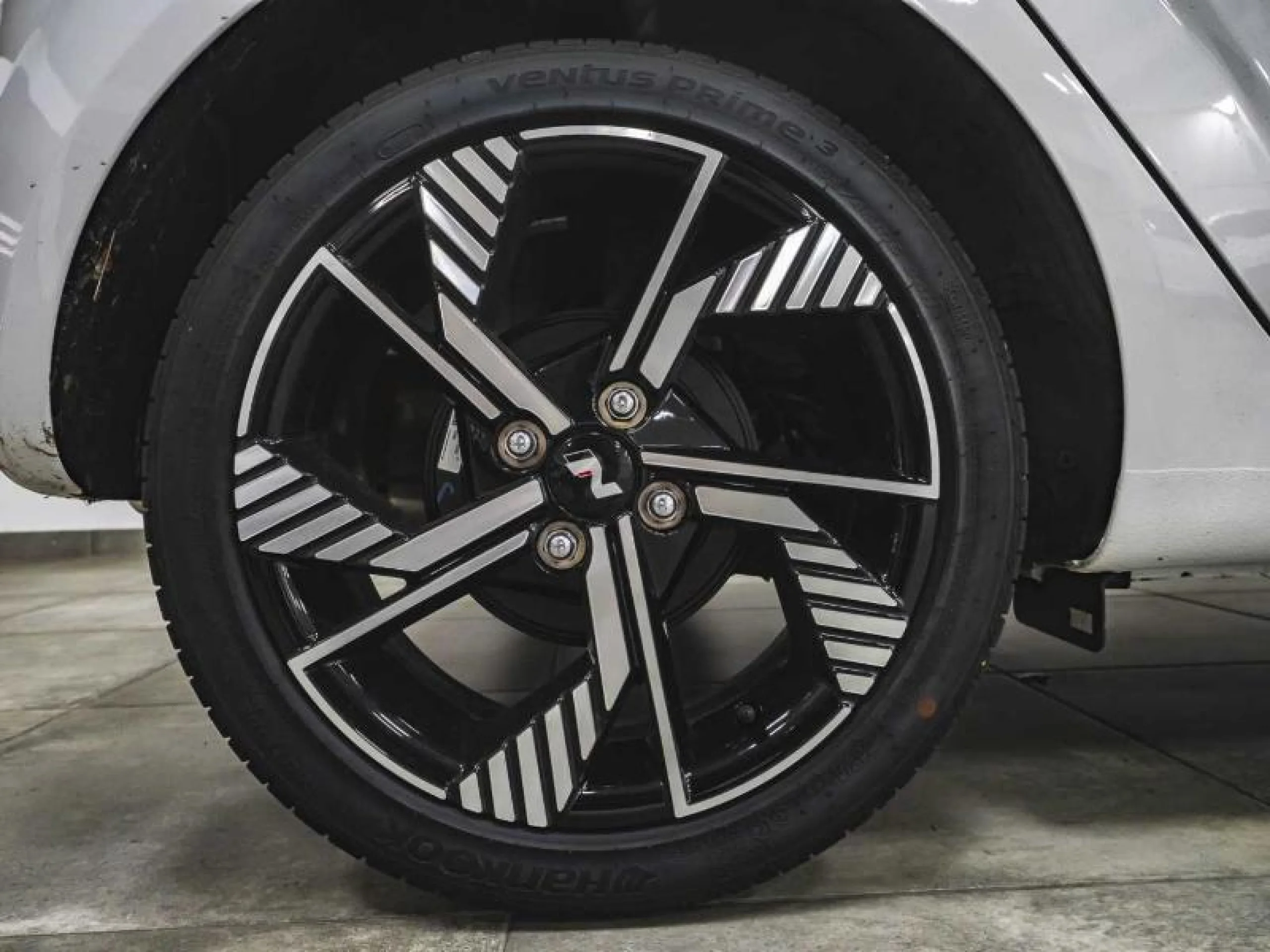 HYUNDAI I10 1.2 N LINE - Foto 4