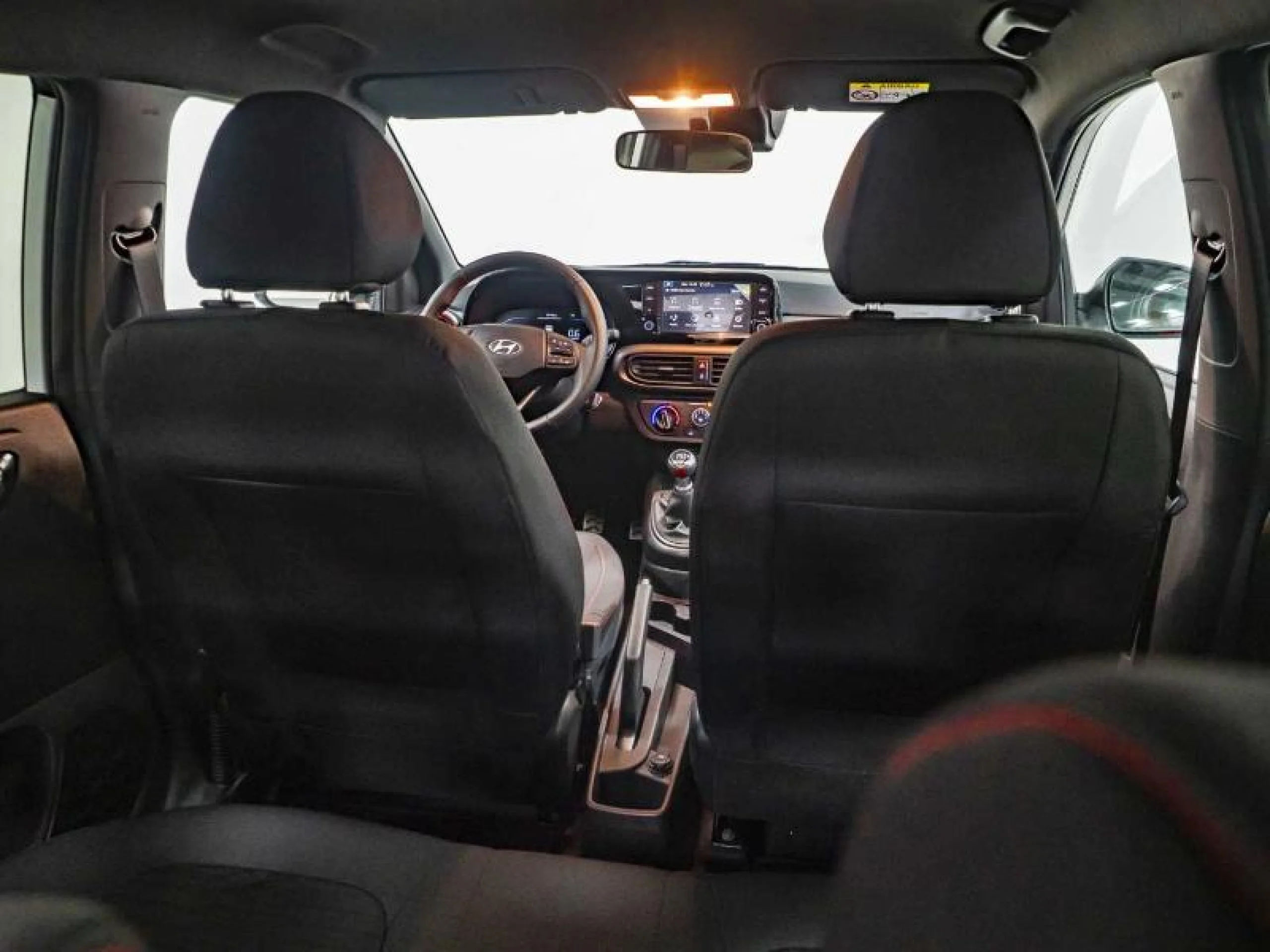 HYUNDAI I10 1.2 N LINE - Foto 9