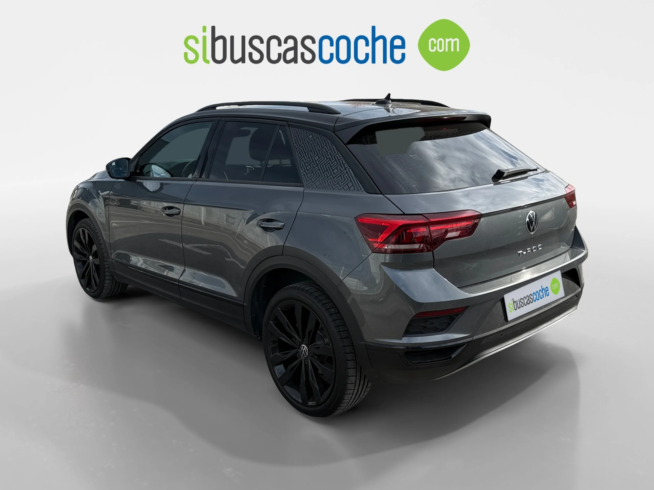 VOLKSWAGEN T ROC SPORT 1.5 TSI 110KW (150CV) DSG - Foto 2