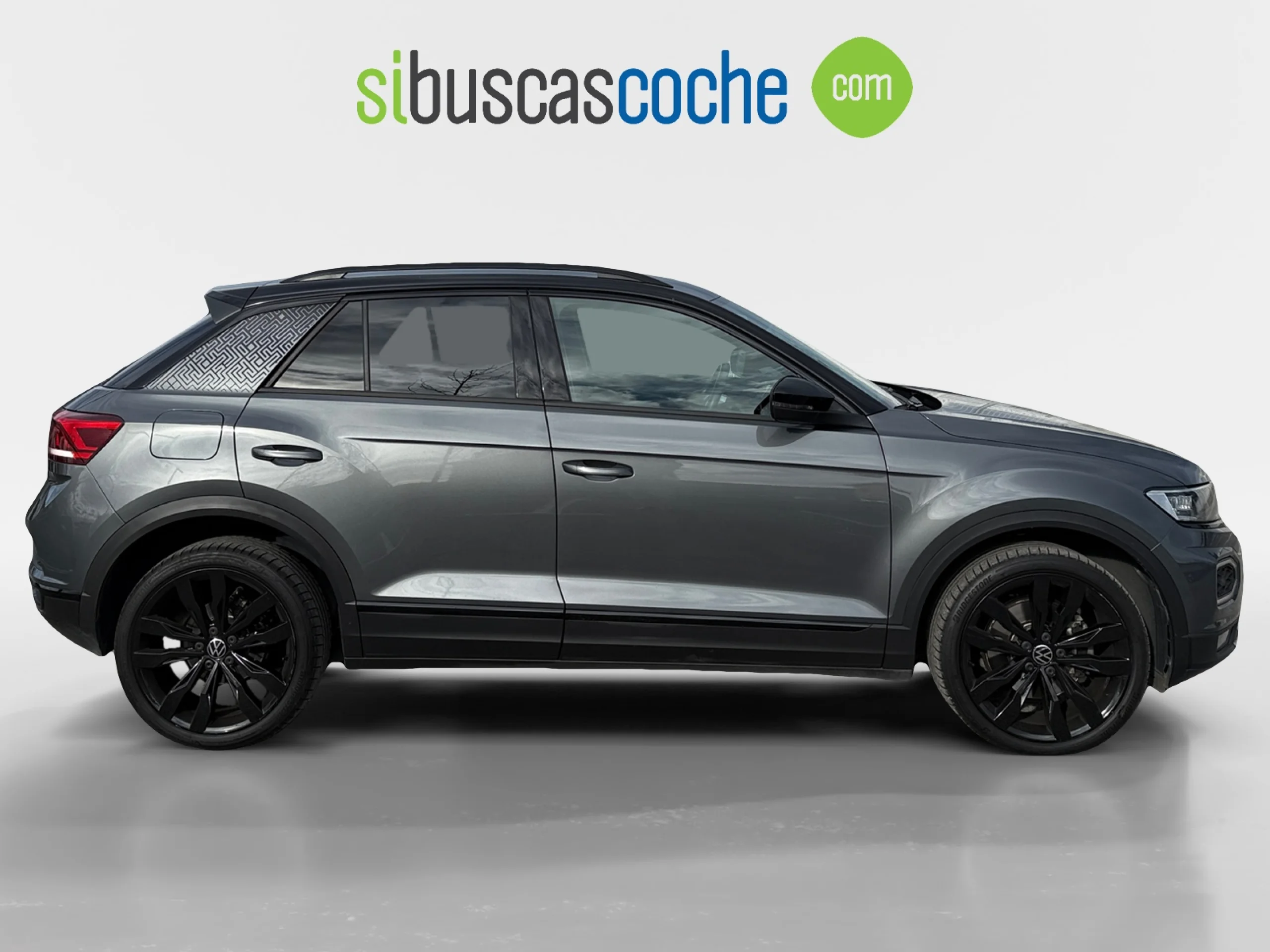 VOLKSWAGEN T ROC SPORT 1.5 TSI 110KW (150CV) DSG - Foto 3