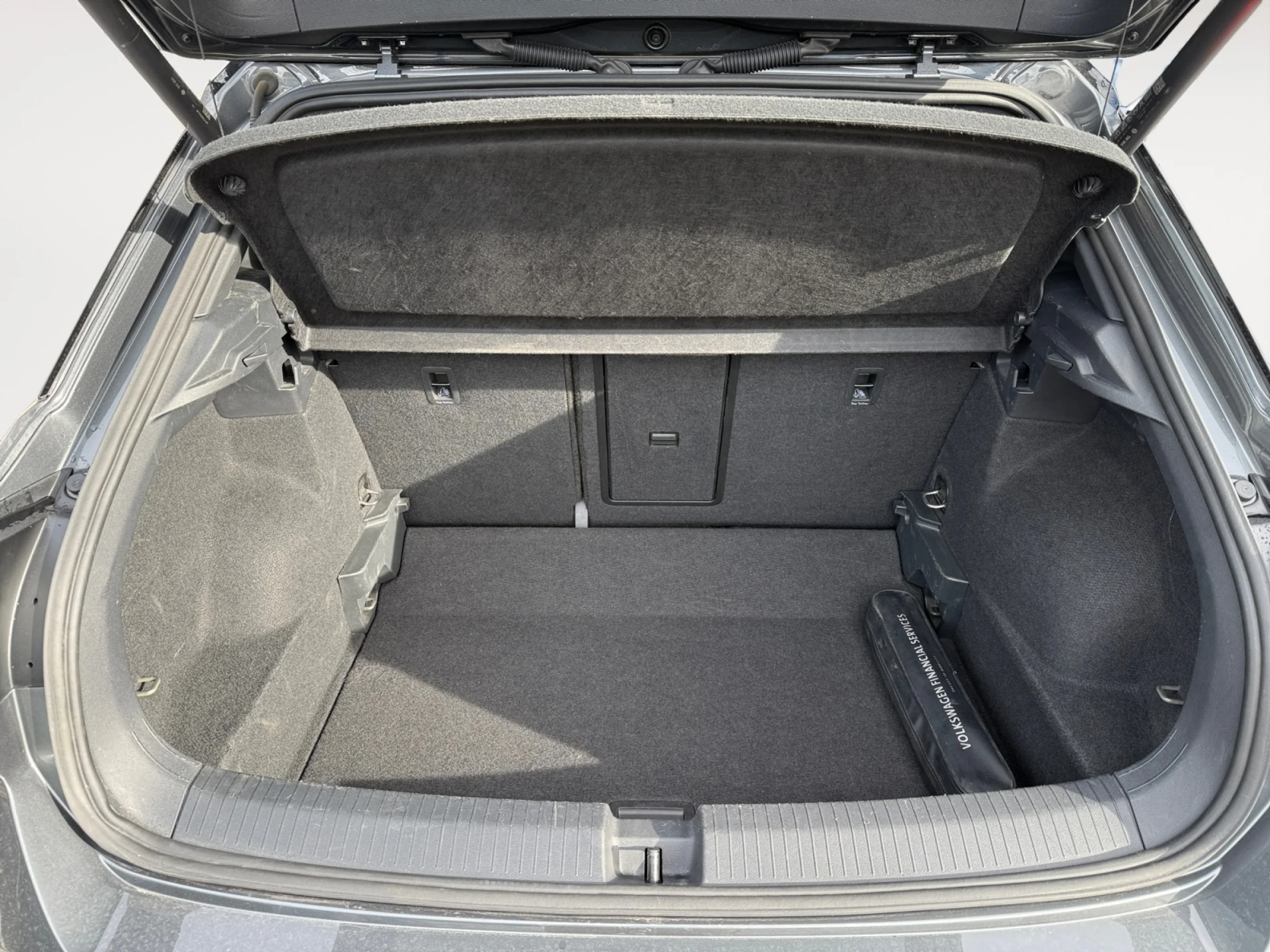 VOLKSWAGEN T ROC SPORT 1.5 TSI 110KW (150CV) DSG - Foto 7