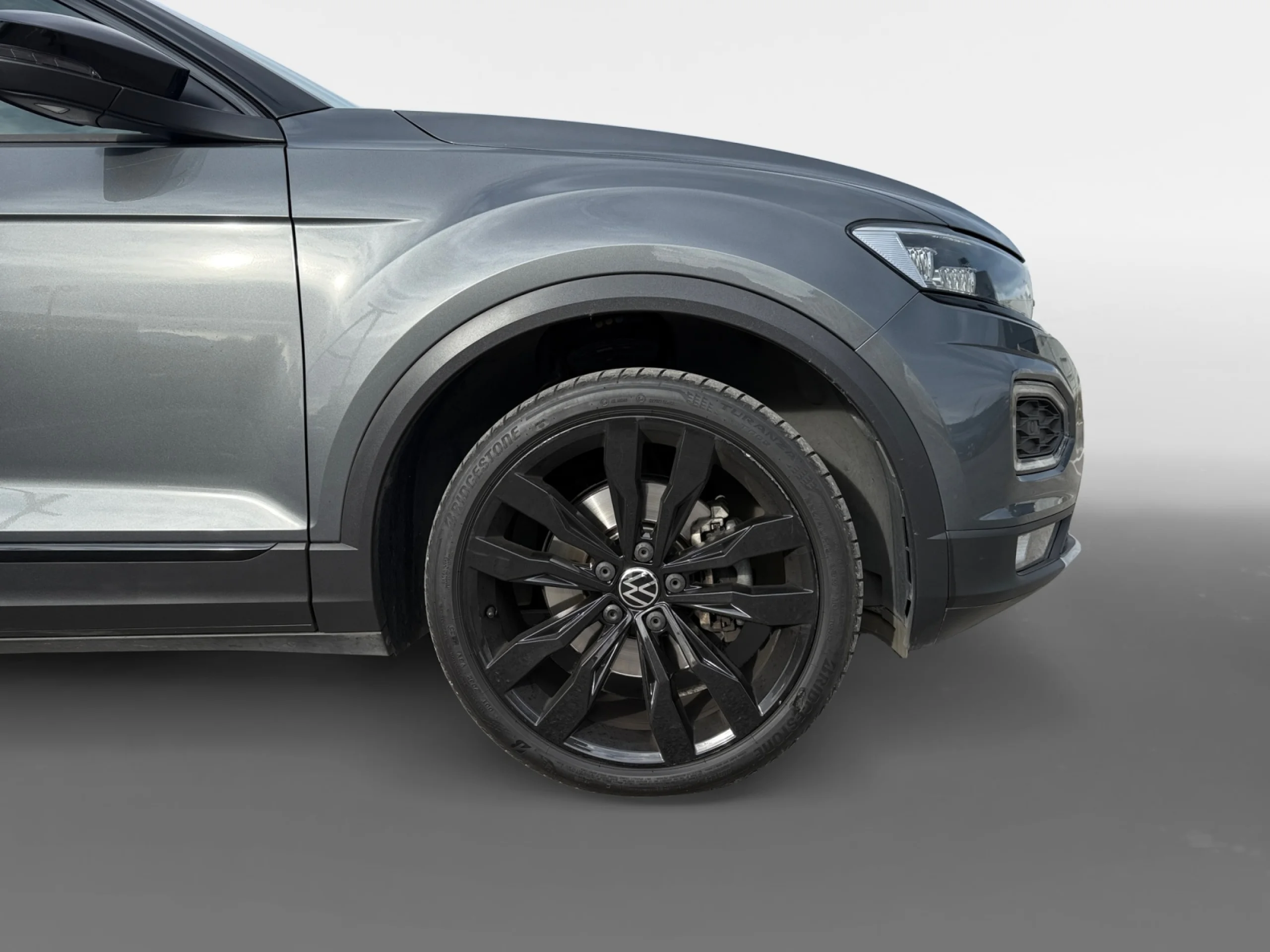 VOLKSWAGEN T ROC SPORT 1.5 TSI 110KW (150CV) DSG - Foto 8