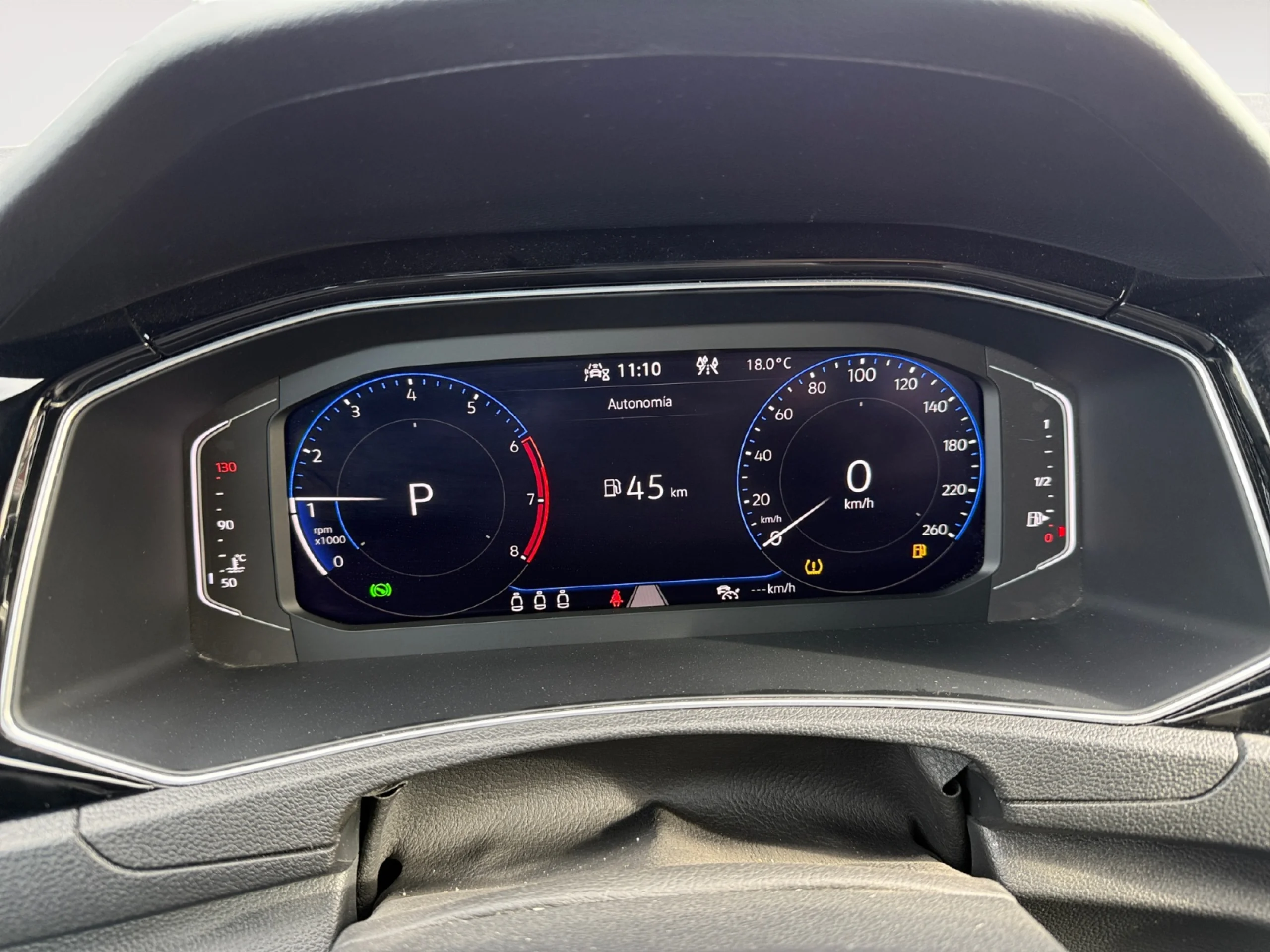 VOLKSWAGEN T ROC SPORT 1.5 TSI 110KW (150CV) DSG - Foto 10