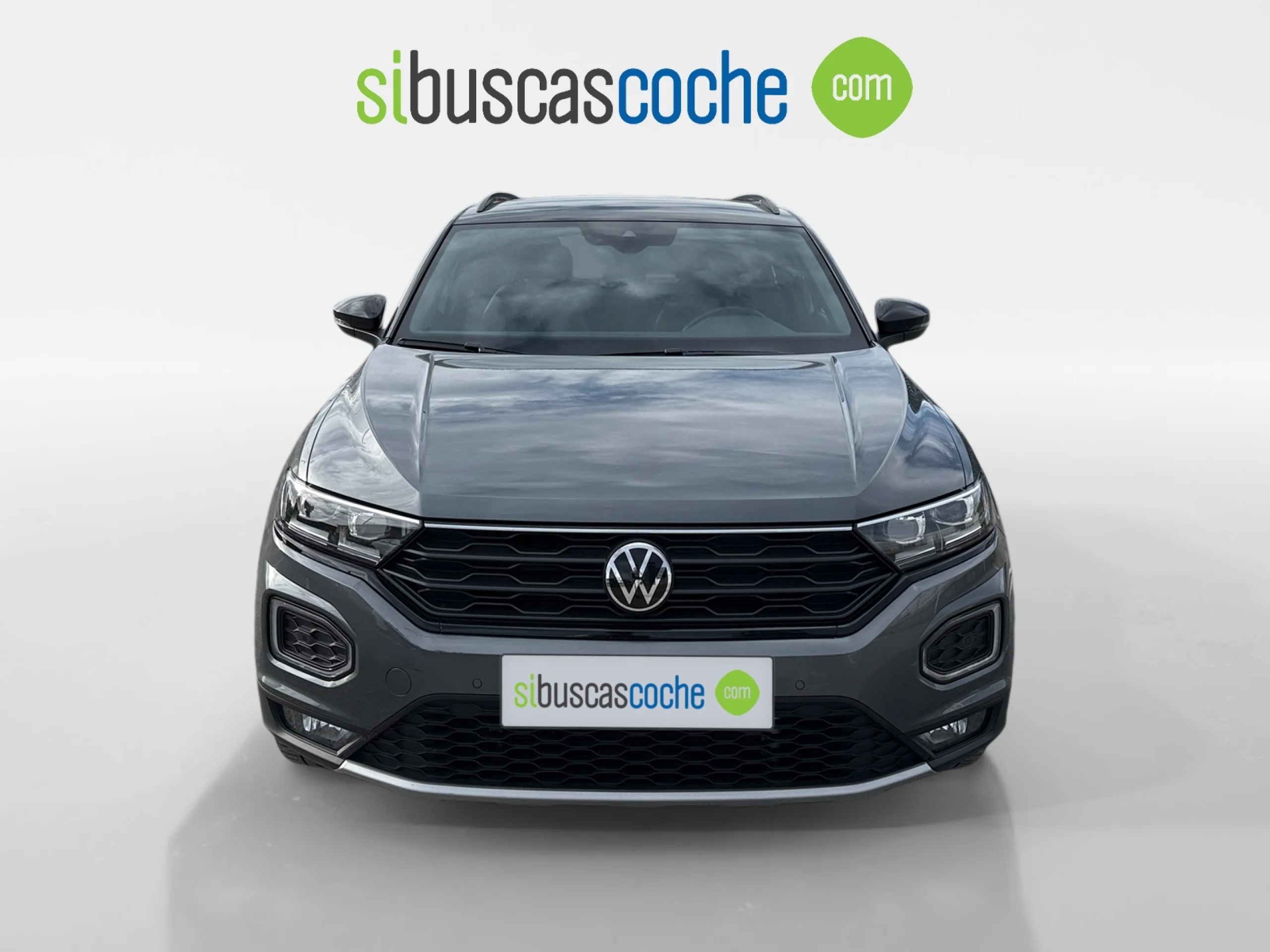 VOLKSWAGEN T ROC SPORT 1.5 TSI 110KW (150CV) DSG - Foto 12