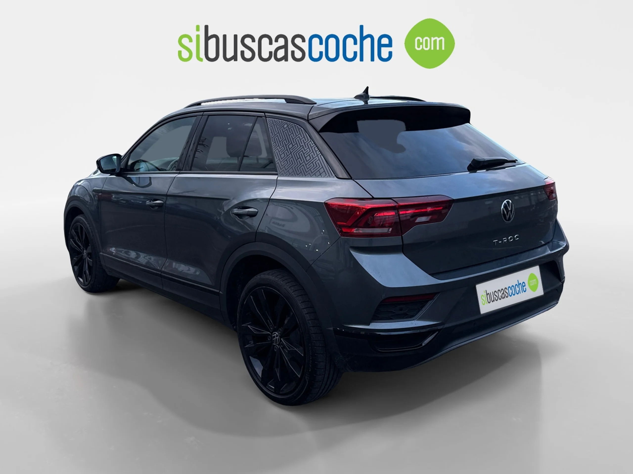 VOLKSWAGEN T ROC SPORT 1.5 TSI 110KW (150CV) DSG - Foto 2