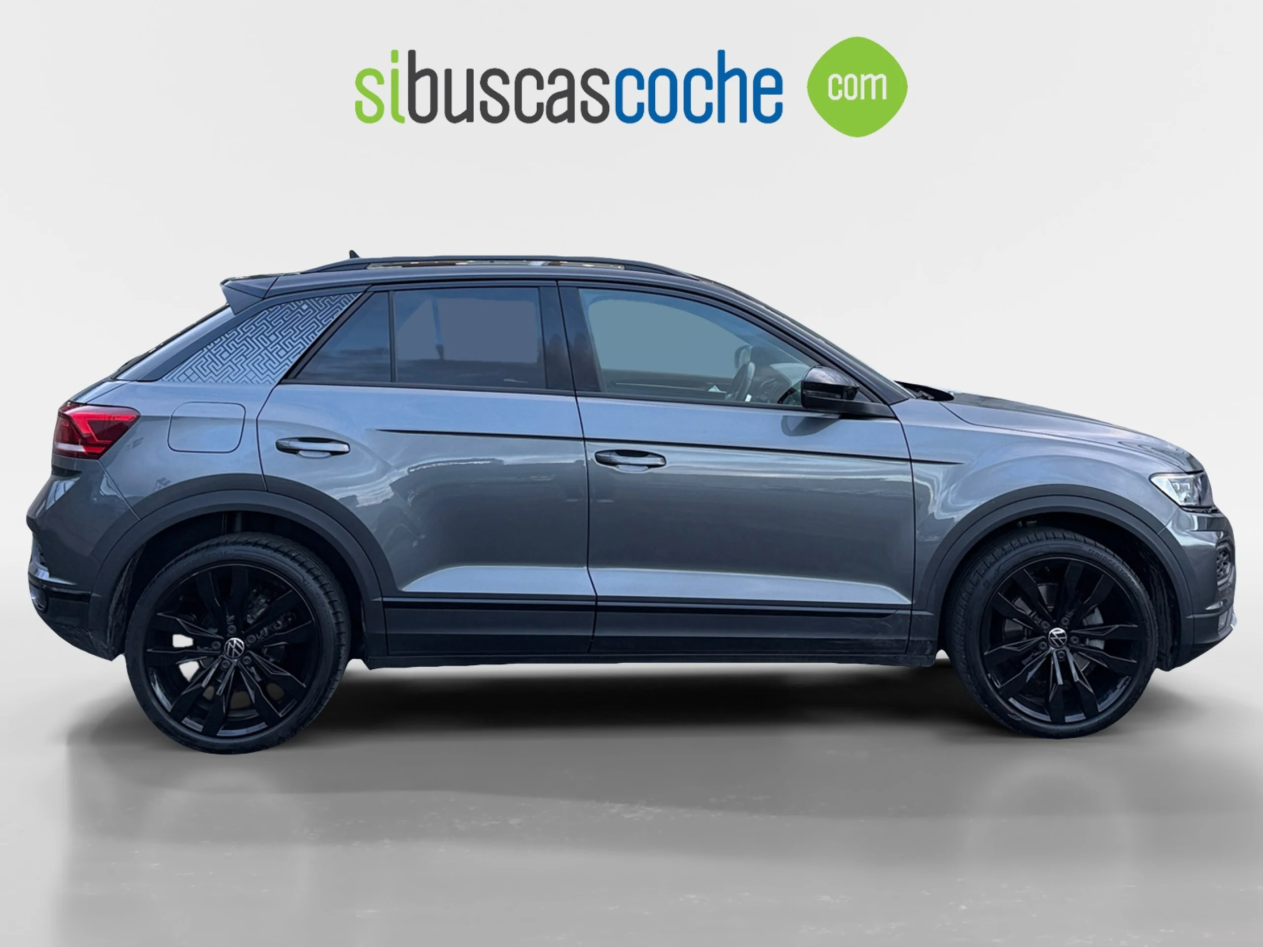 VOLKSWAGEN T ROC SPORT 1.5 TSI 110KW (150CV) DSG - Foto 3