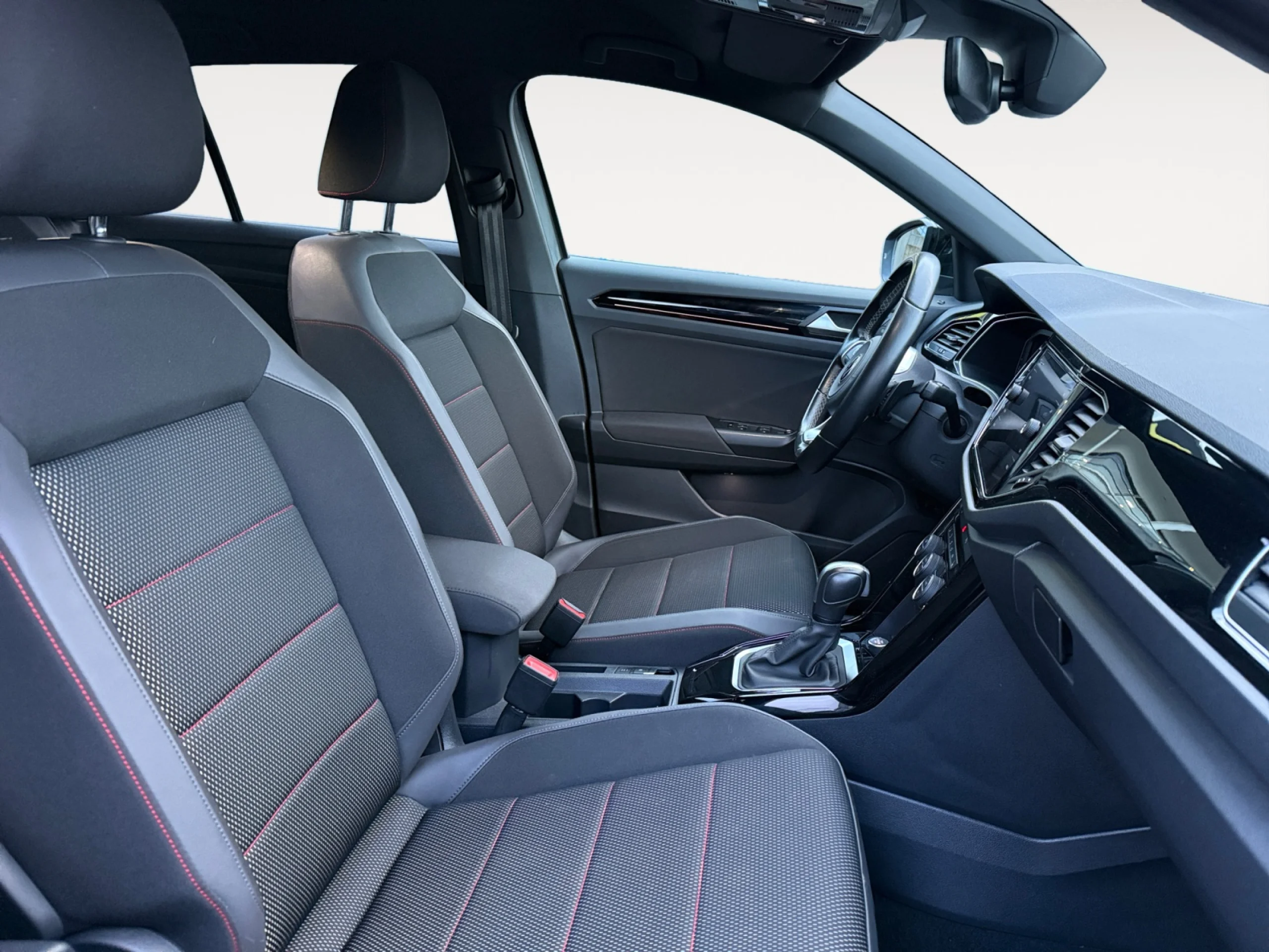 VOLKSWAGEN T ROC SPORT 1.5 TSI 110KW (150CV) DSG - Foto 5