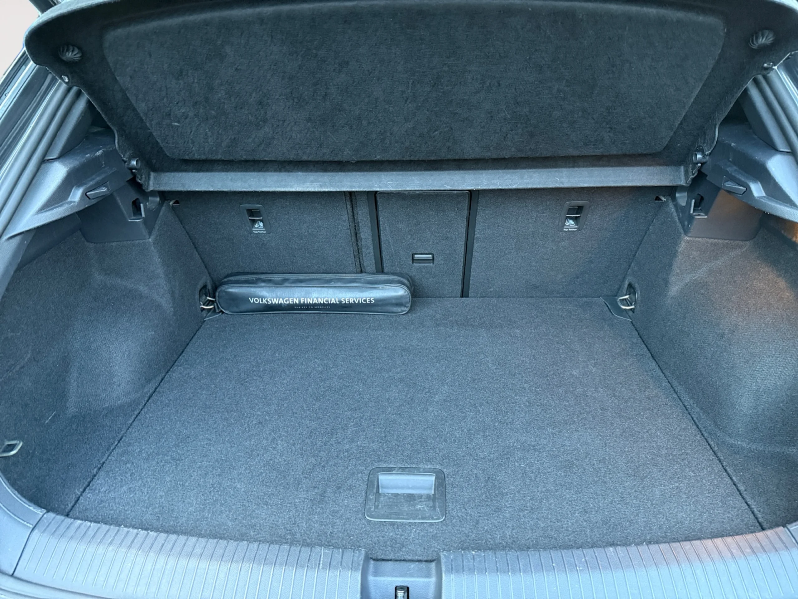 VOLKSWAGEN T ROC SPORT 1.5 TSI 110KW (150CV) DSG - Foto 7