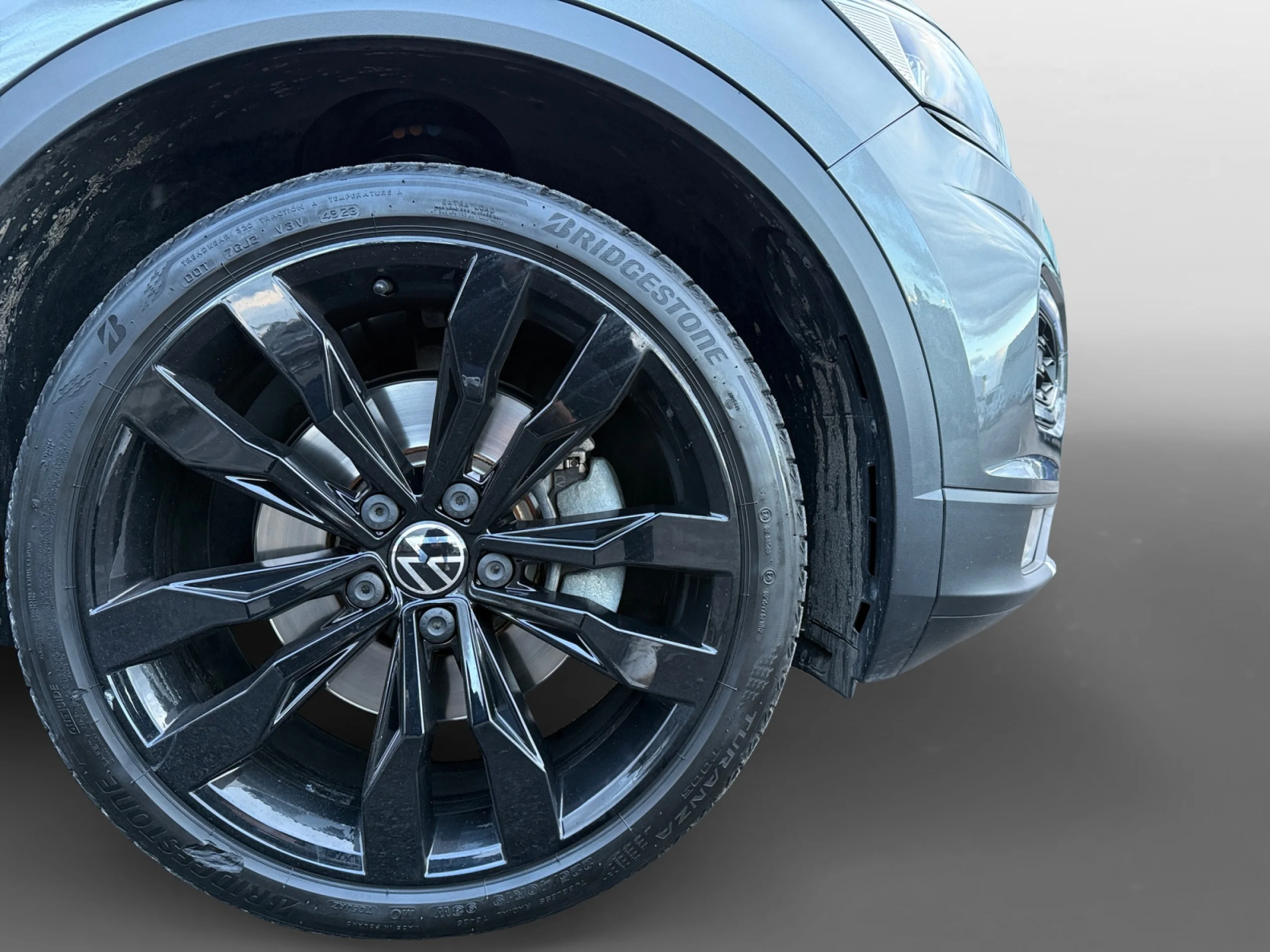 VOLKSWAGEN T ROC SPORT 1.5 TSI 110KW (150CV) DSG - Foto 8