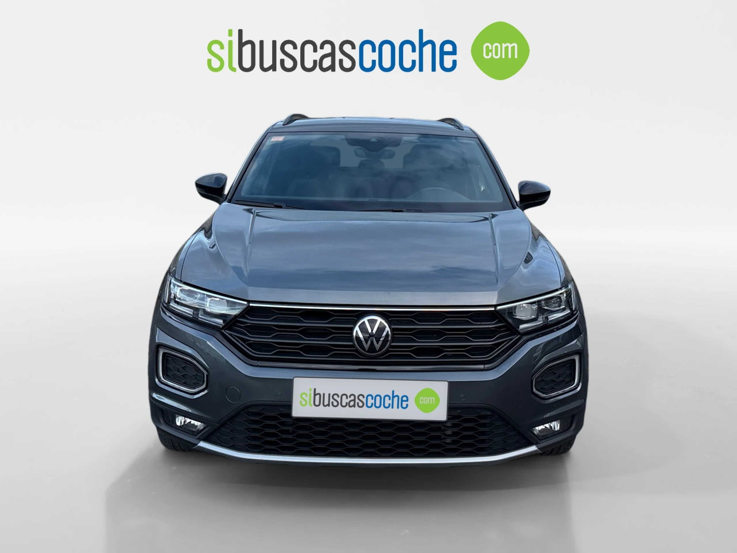VOLKSWAGEN T ROC SPORT 1.5 TSI 110KW (150CV) DSG - Foto 12