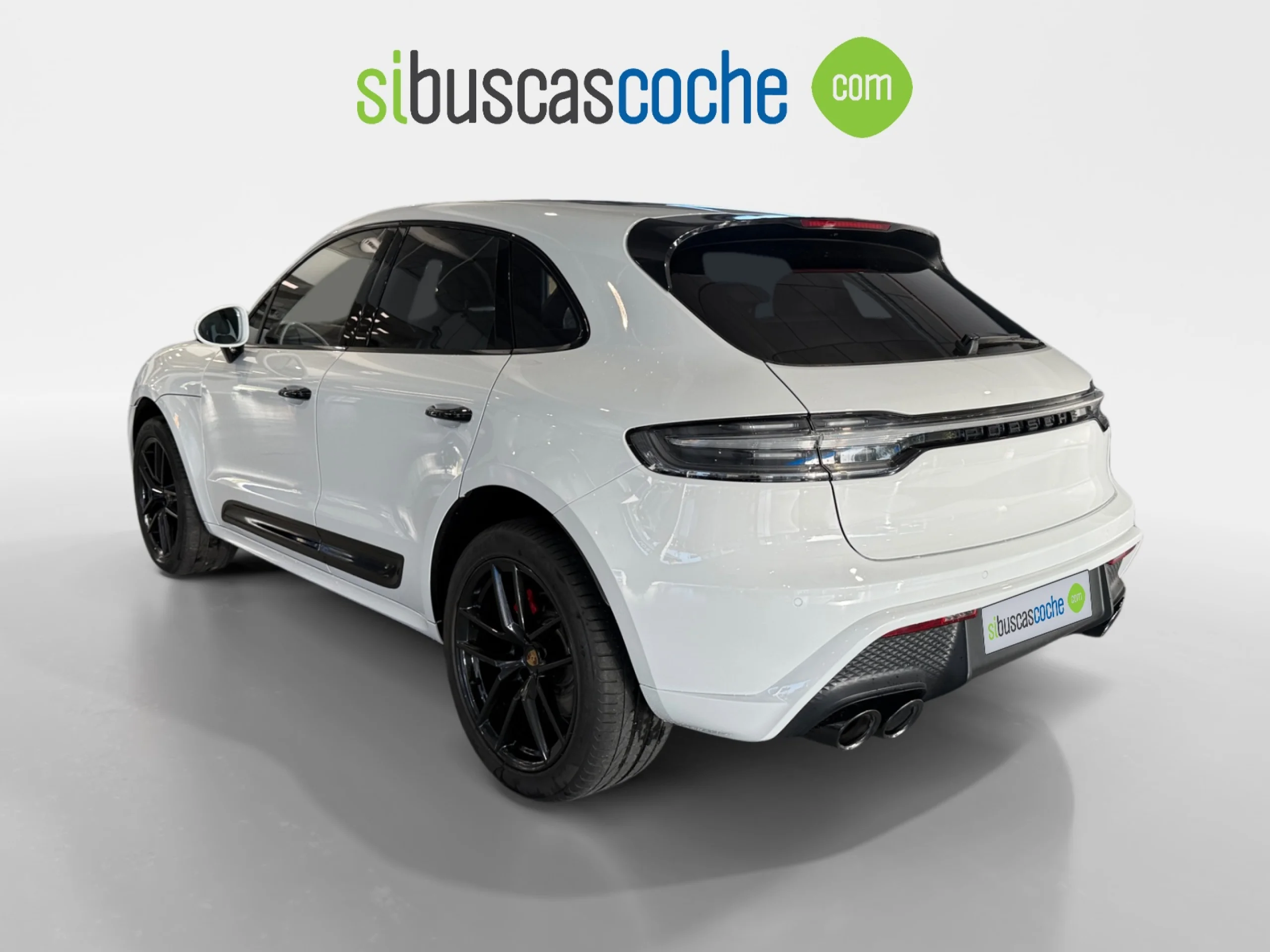 PORSCHE MACAN MACAN S - Foto 2