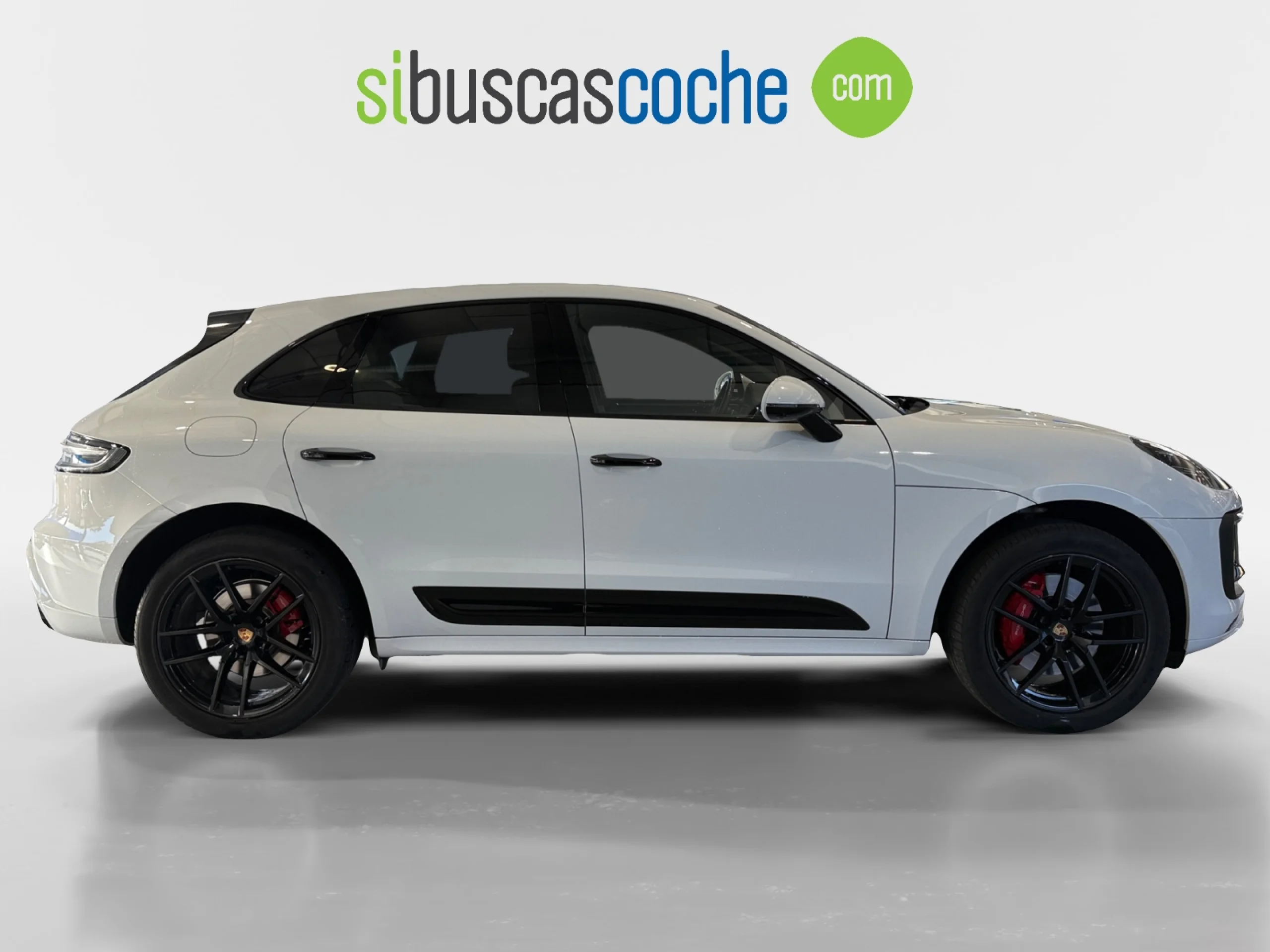 PORSCHE MACAN MACAN S - Foto 3