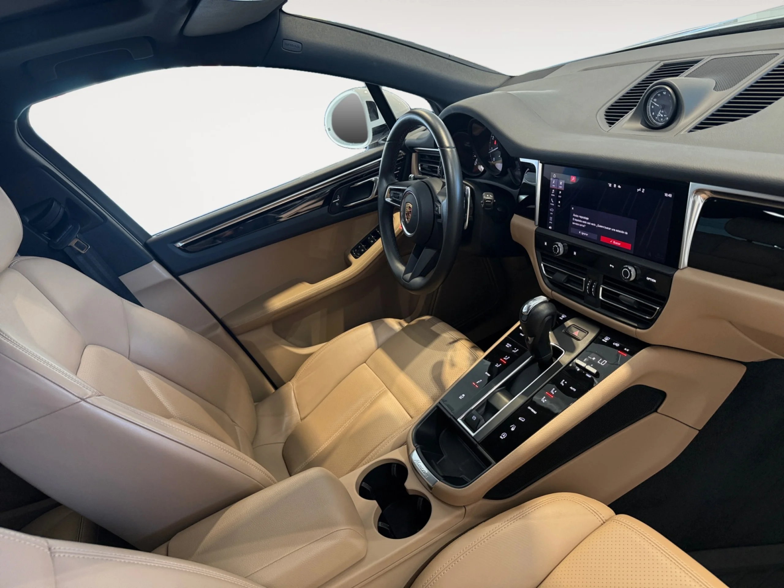 PORSCHE MACAN MACAN S - Foto 5