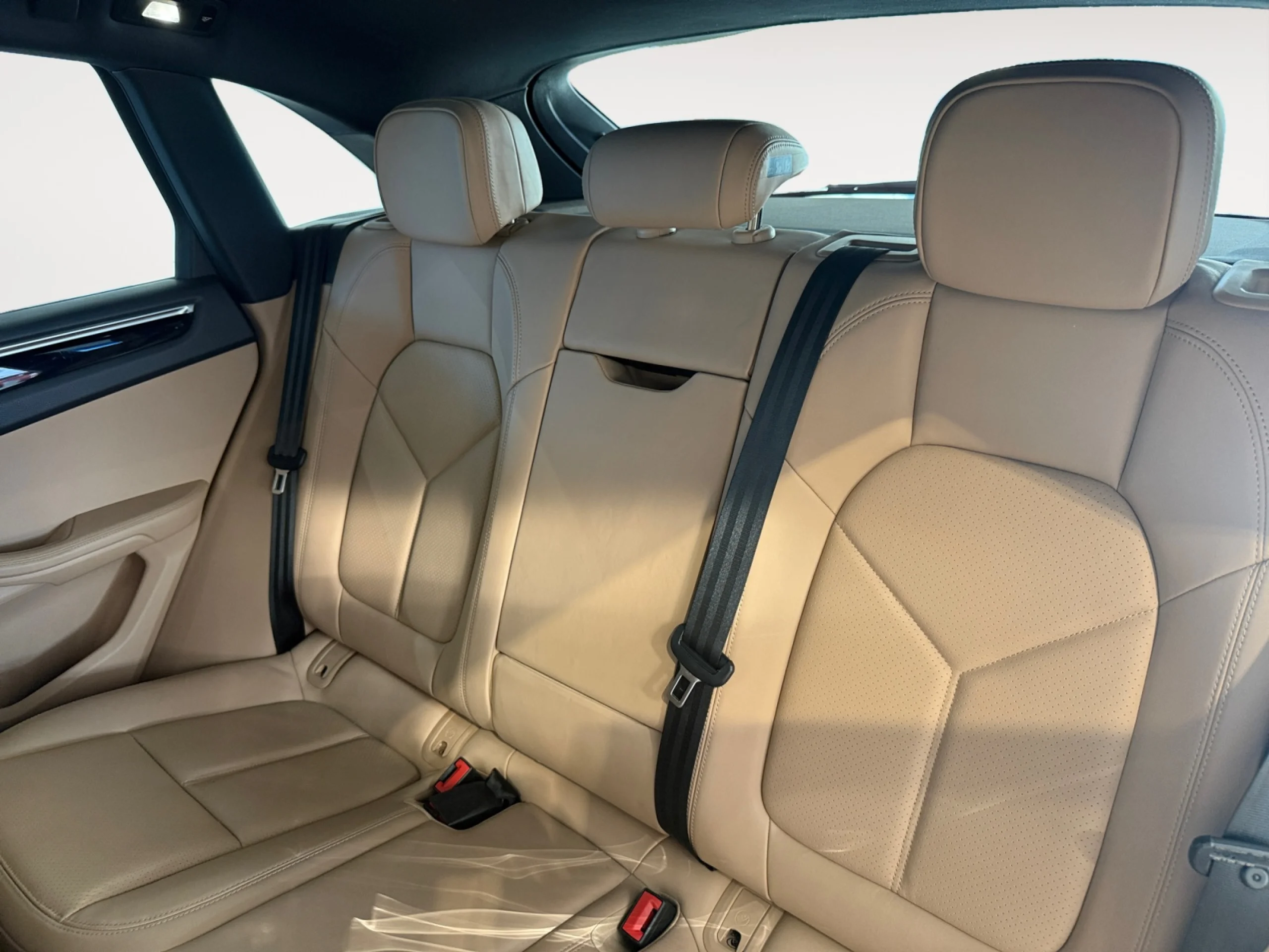 PORSCHE MACAN MACAN S - Foto 6