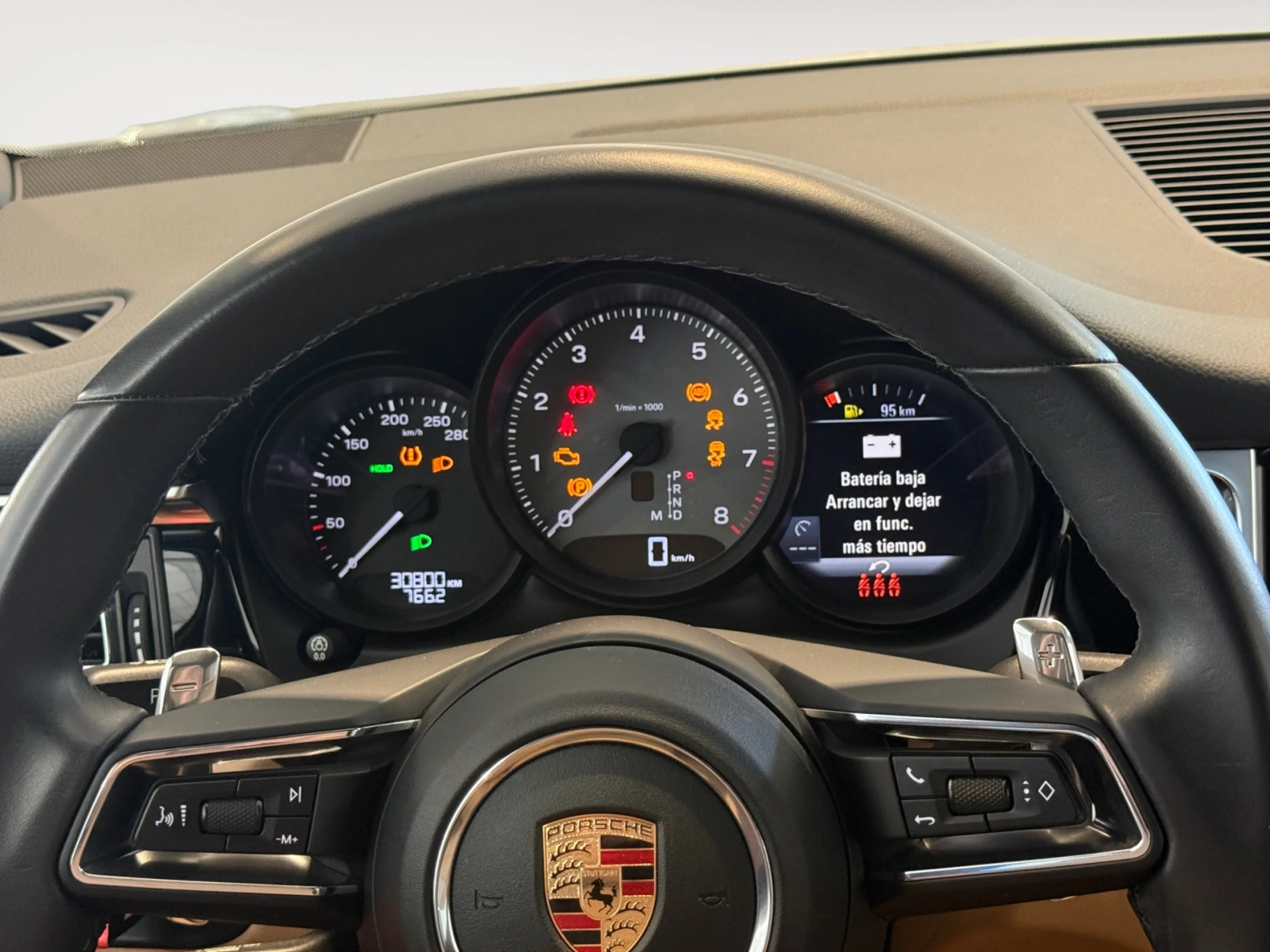 PORSCHE MACAN MACAN S - Foto 10