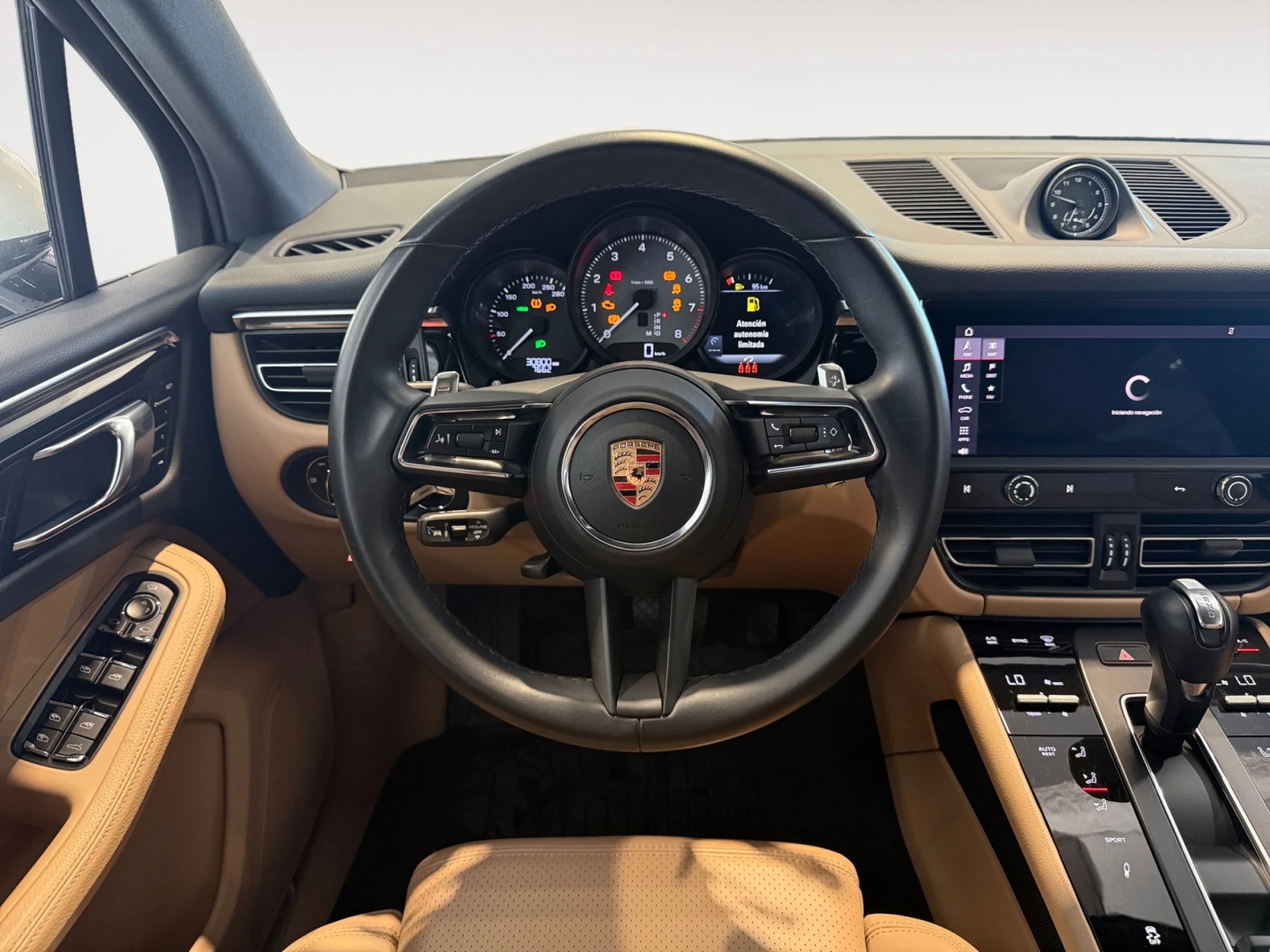 PORSCHE MACAN MACAN S - Foto 11