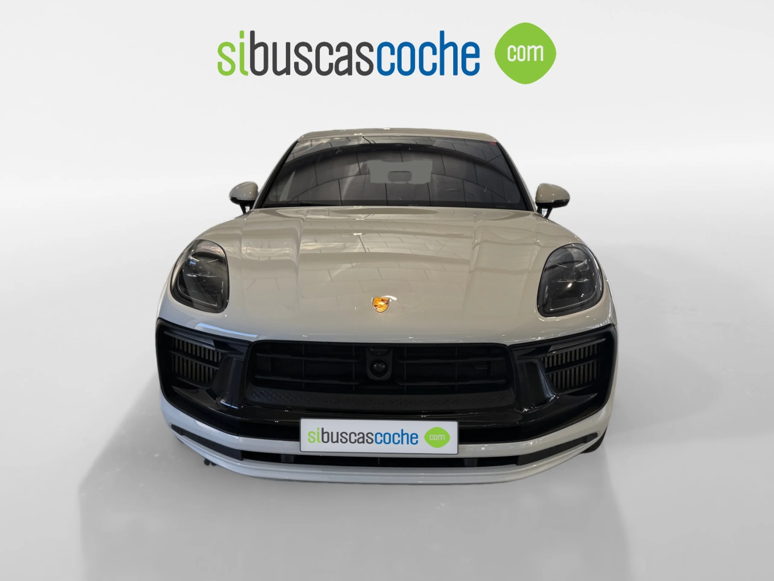 PORSCHE MACAN MACAN S - Foto 12