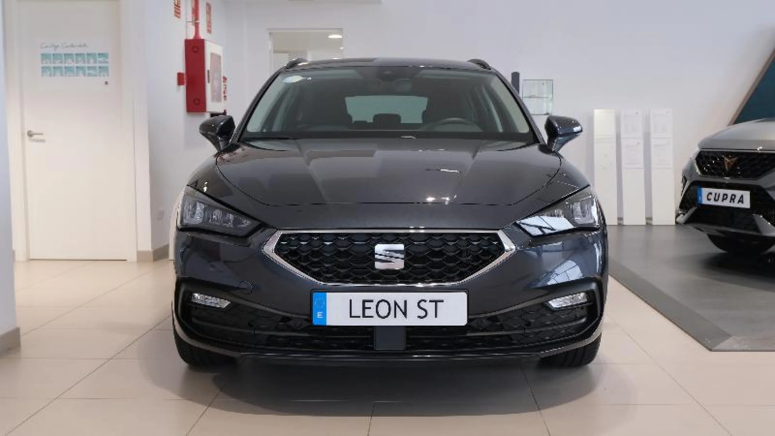 SEAT LEON SP 1.5 TSI 96KW S&S STYLE XL - Foto 1