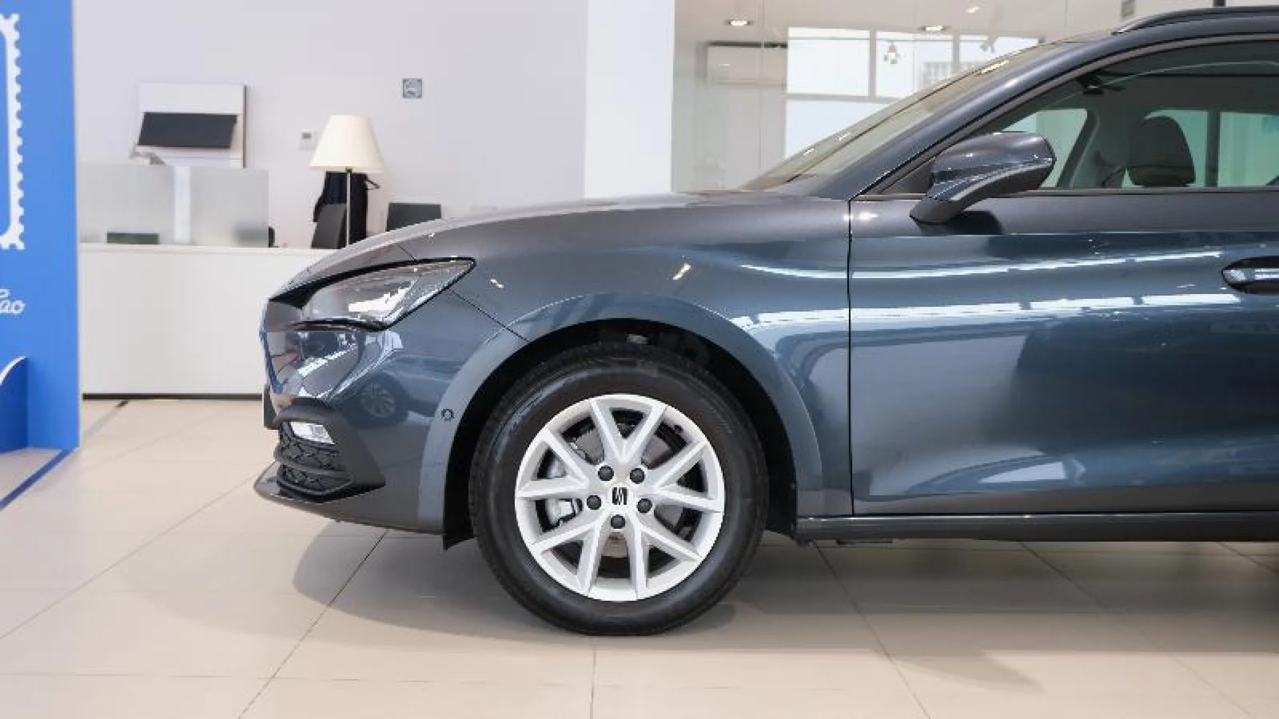 SEAT LEON SP 1.5 TSI 96KW S&S STYLE XL - Foto 3