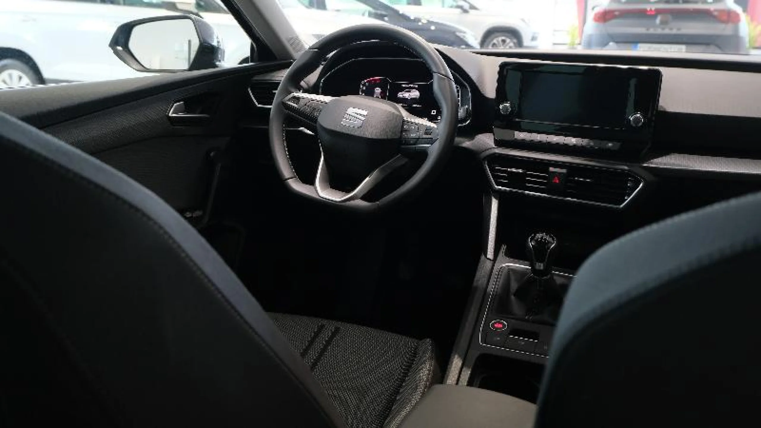 SEAT LEON SP 1.5 TSI 96KW S&S STYLE XL - Foto 12