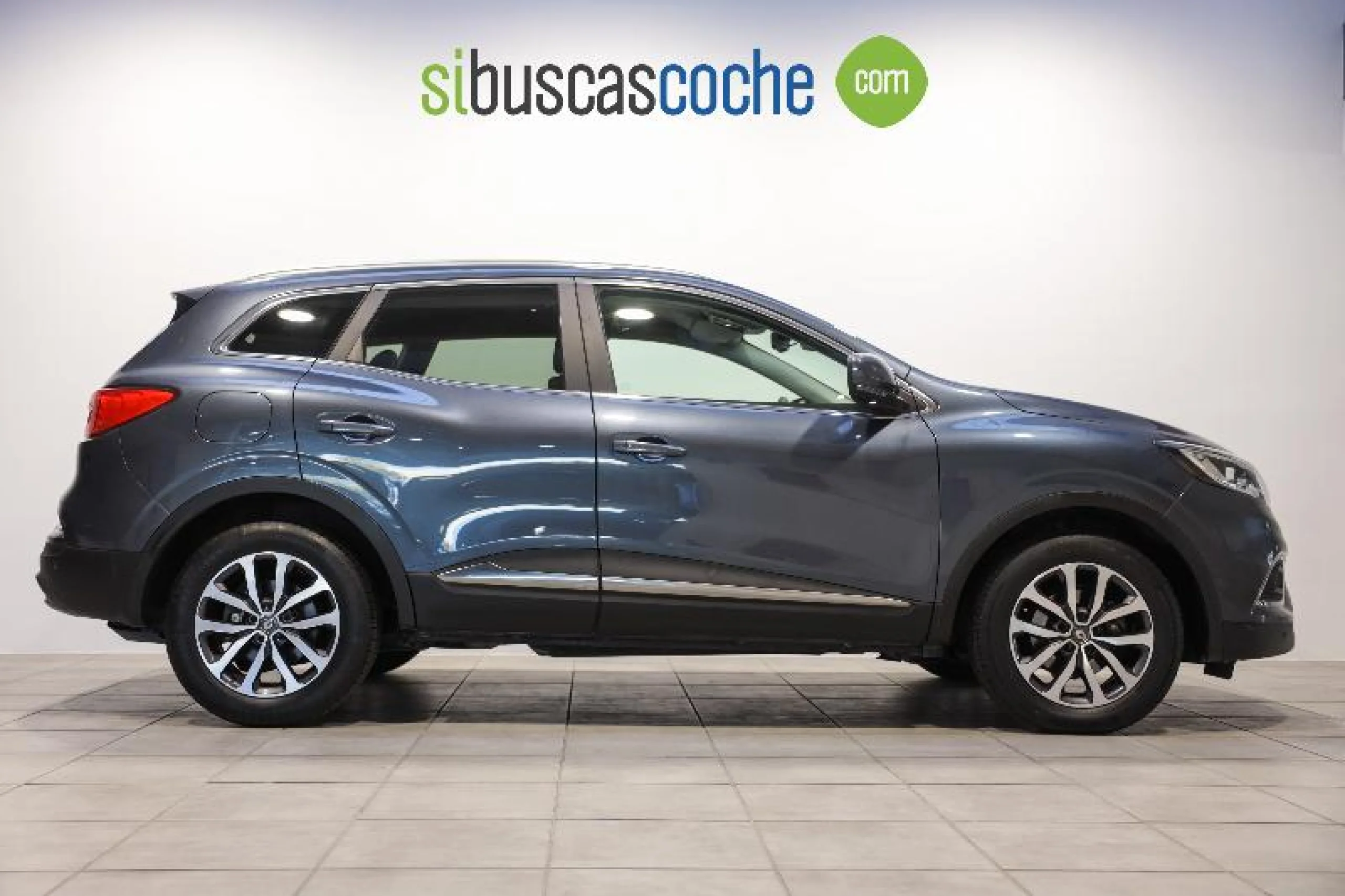 RENAULT KADJAR ZEN BLUE DCI 85KW (115CV) EDC - Foto 3