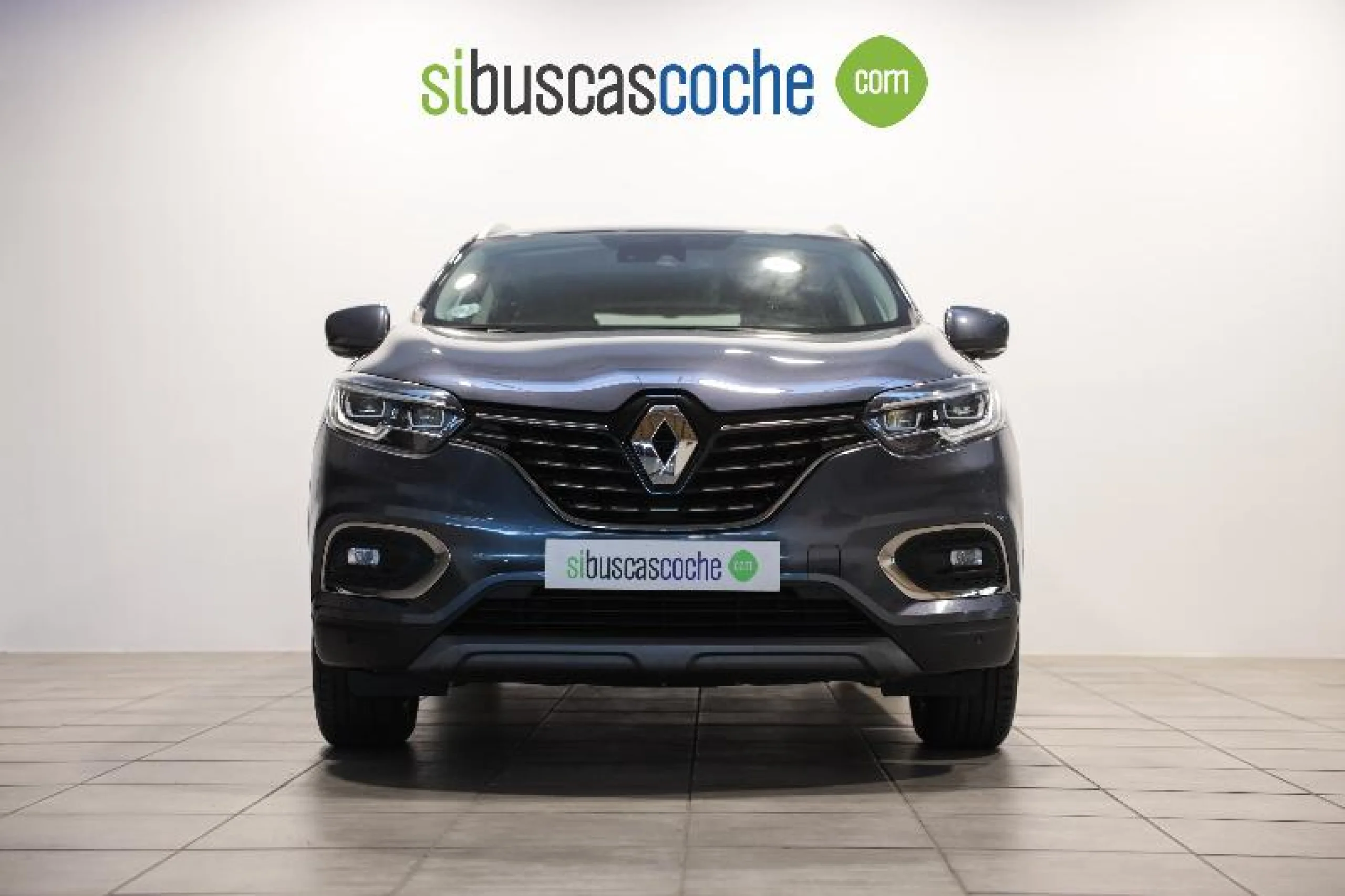 RENAULT KADJAR ZEN BLUE DCI 85KW (115CV) EDC - Foto 22
