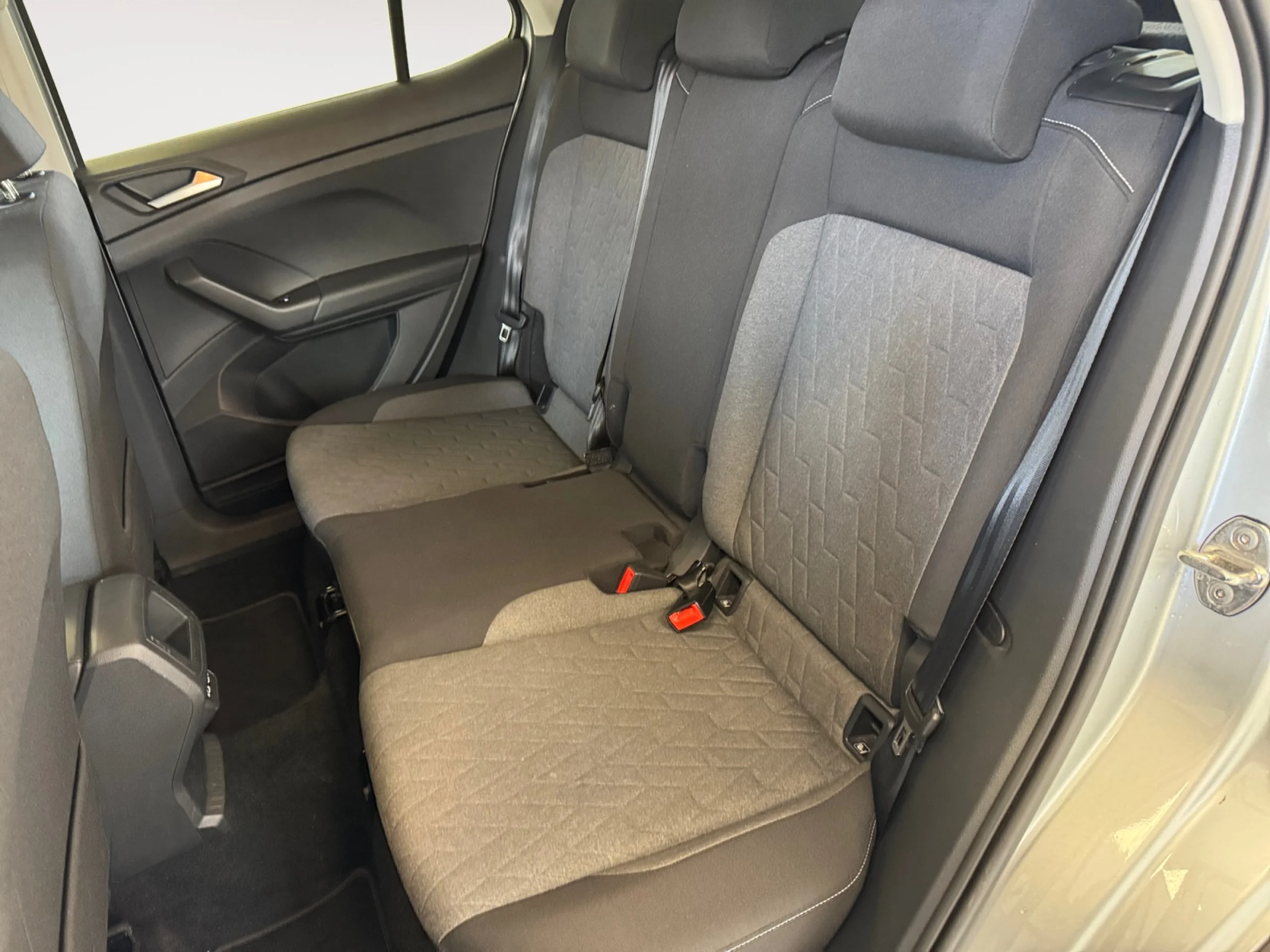 VOLKSWAGEN T CROSS LIFE 1.0 TSI 85KW (115CV) - Foto 6