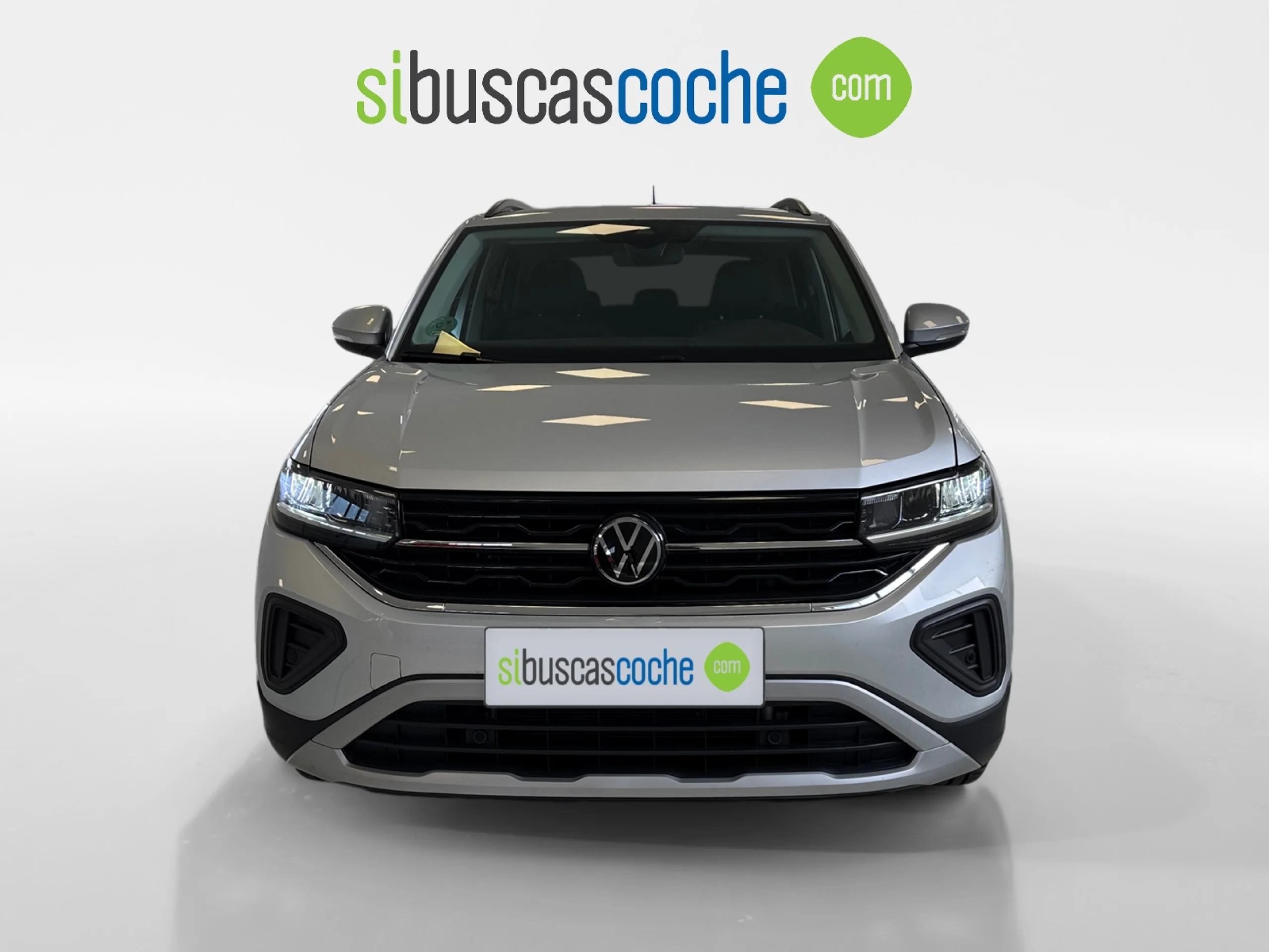 VOLKSWAGEN T CROSS LIFE 1.0 TSI 85KW (115CV) - Foto 12