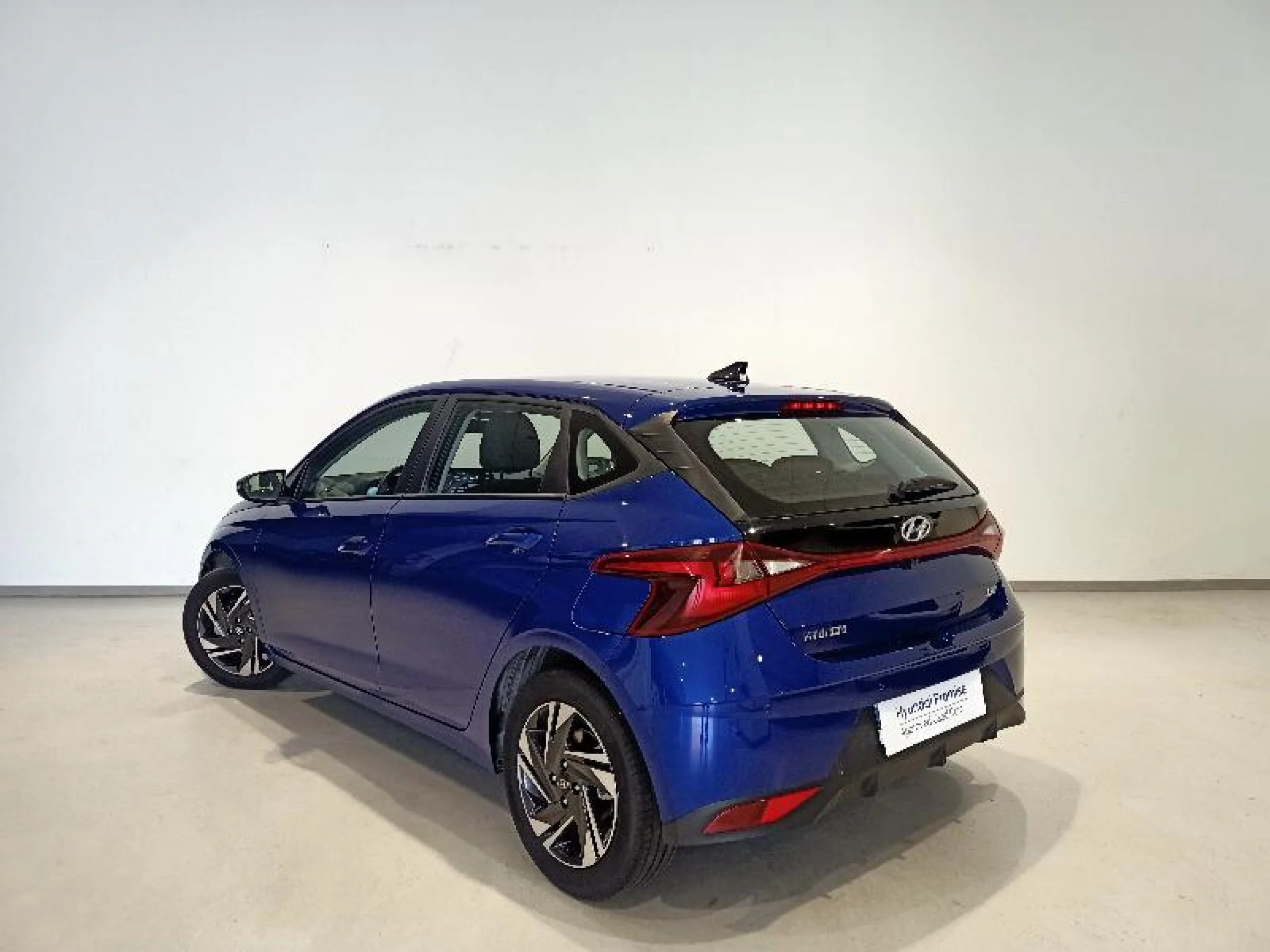 HYUNDAI I20 1.0 TGDI 74KW (100CV) KLASS - Foto 2