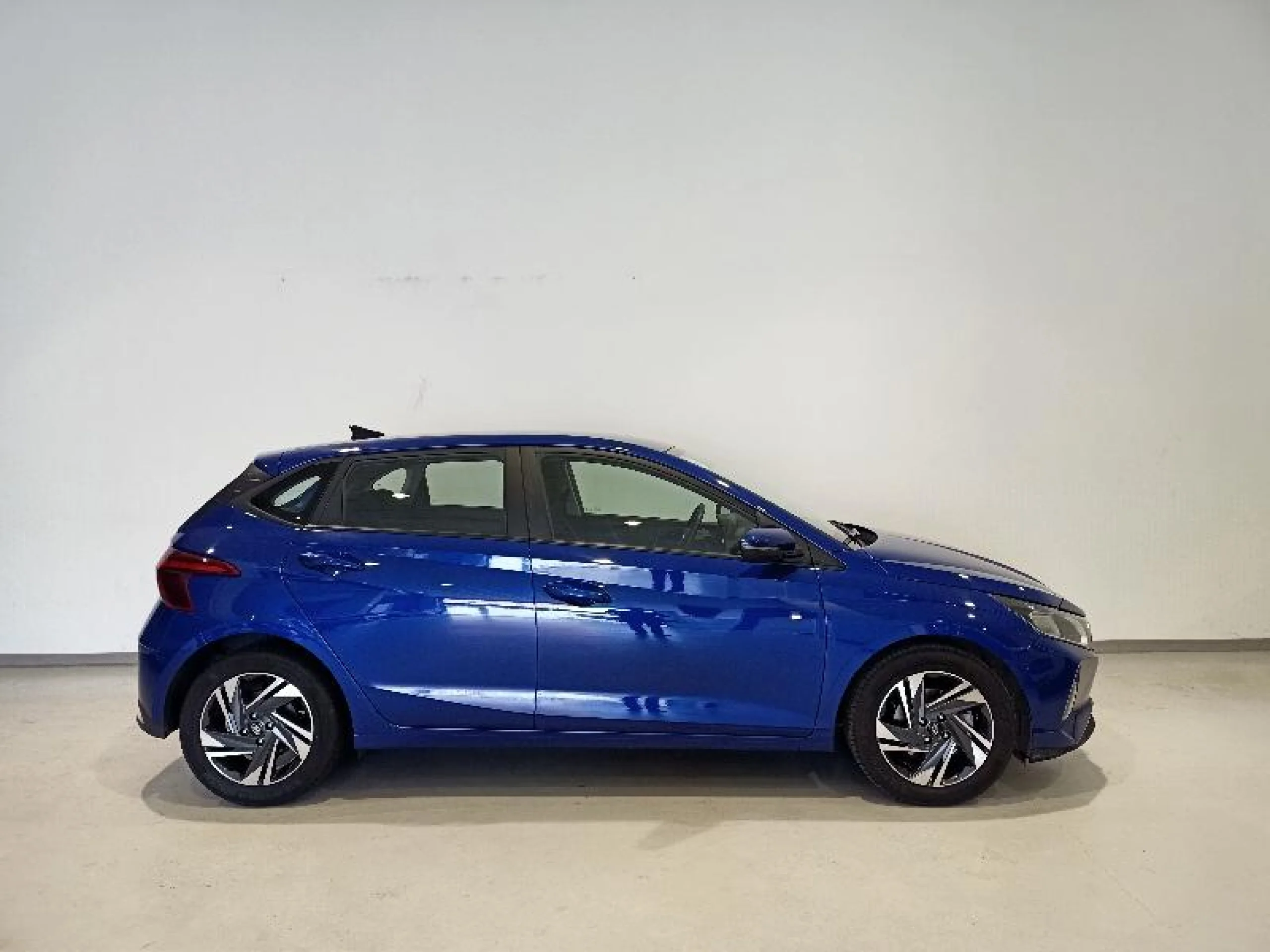 HYUNDAI I20 1.0 TGDI 74KW (100CV) KLASS - Foto 3
