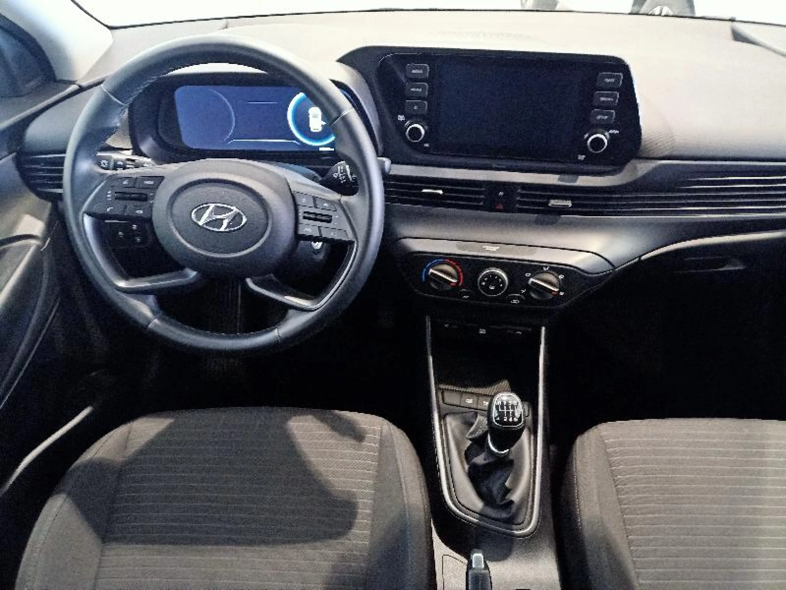 HYUNDAI I20 1.0 TGDI 74KW (100CV) KLASS - Foto 17