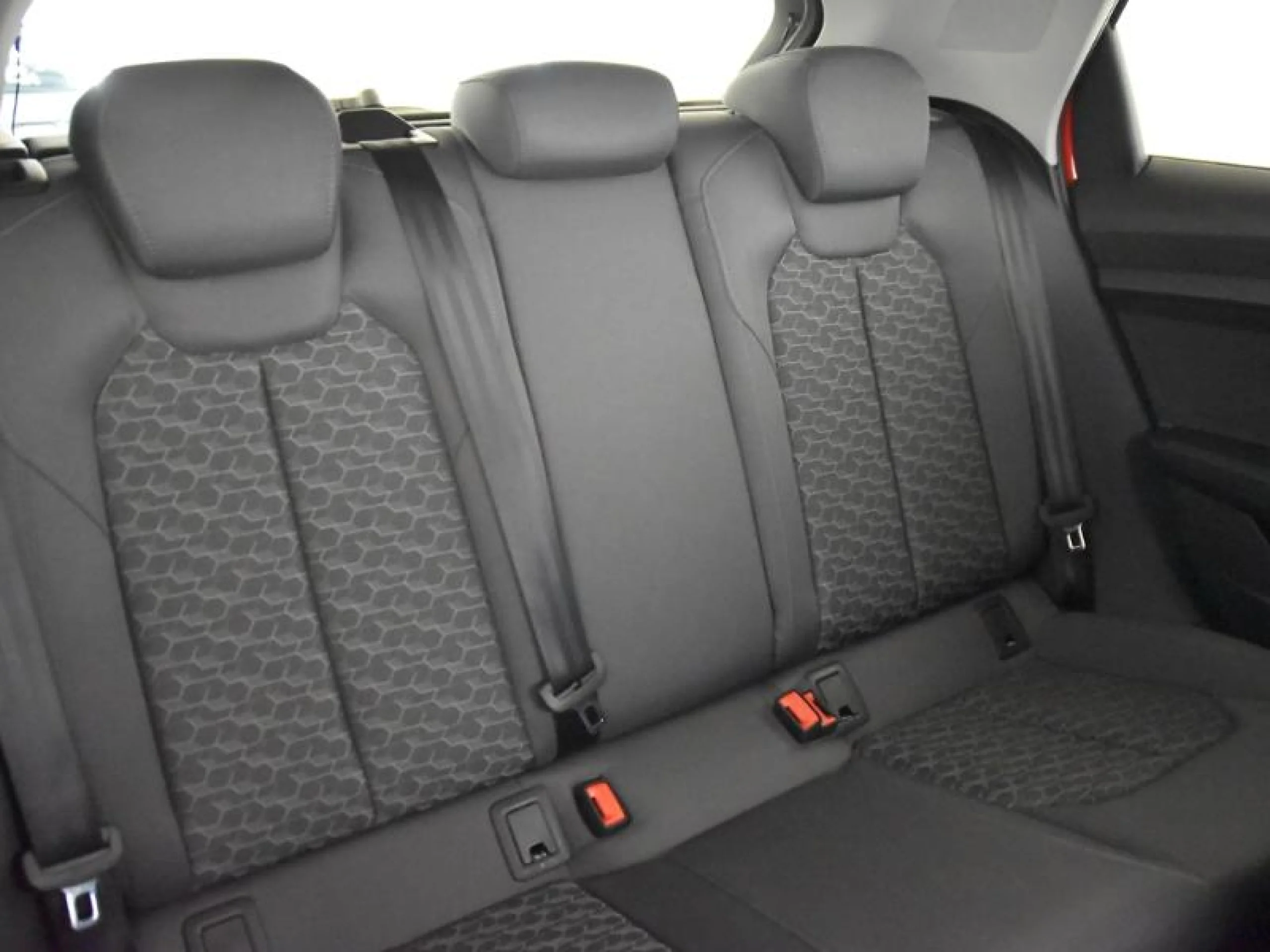 AUDI A1 SPORTBACK ADRENAL BLACK 30TFSI 85KW S TR - Foto 5