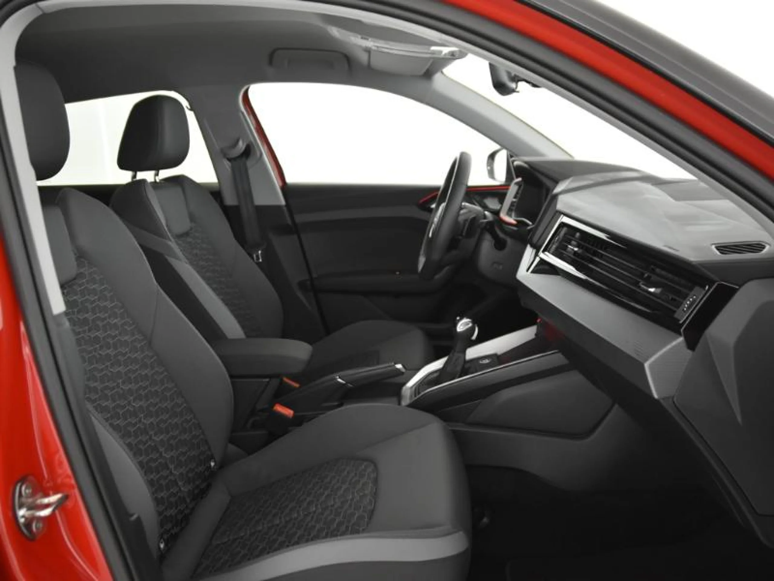AUDI A1 SPORTBACK ADRENAL BLACK 30TFSI 85KW S TR - Foto 6