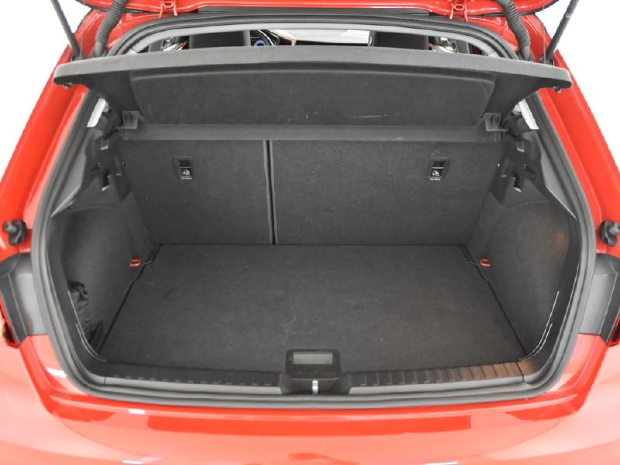 AUDI A1 SPORTBACK ADRENAL BLACK 30TFSI 85KW S TR - Foto 7