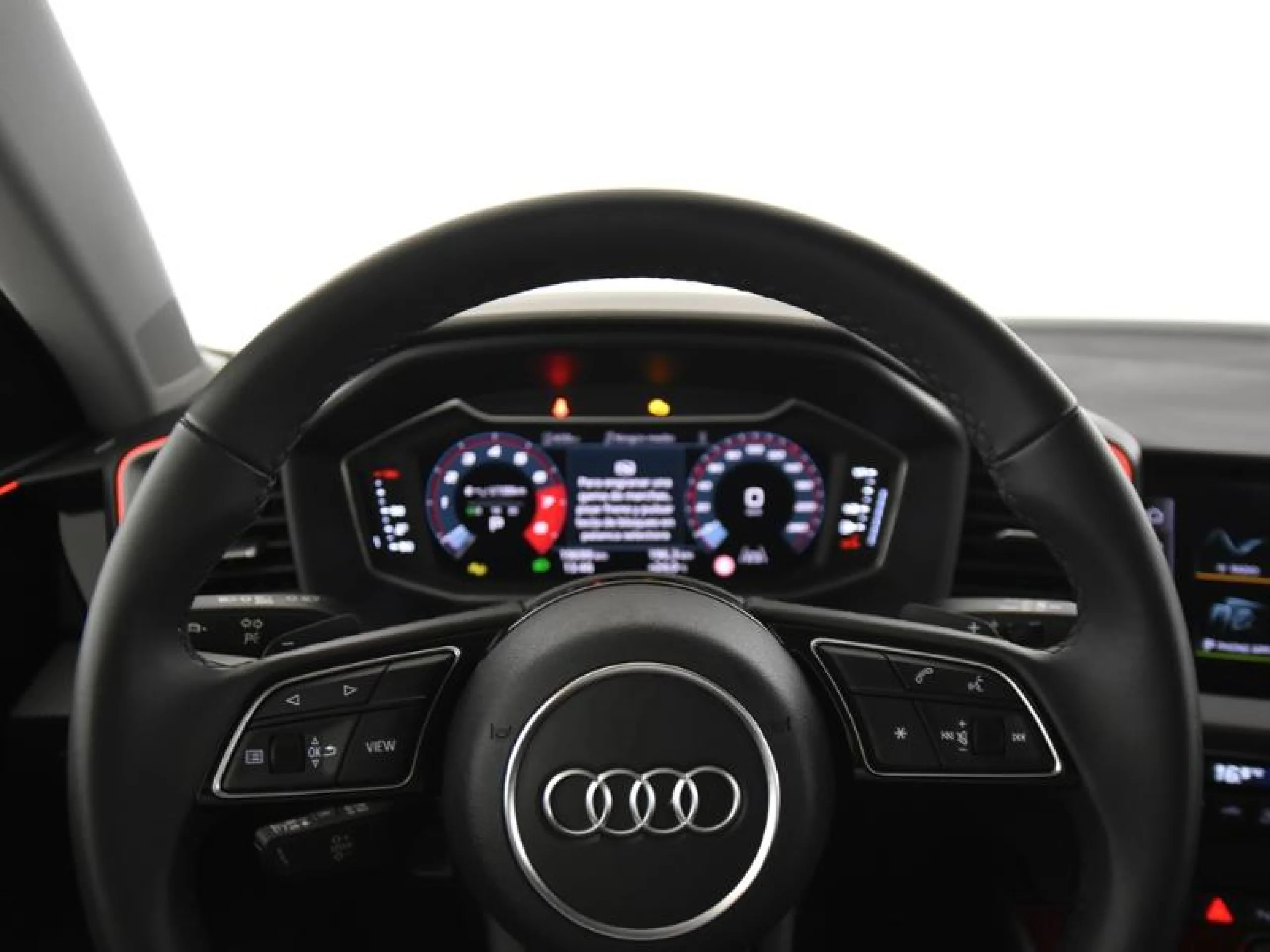AUDI A1 SPORTBACK ADRENAL BLACK 30TFSI 85KW S TR - Foto 14