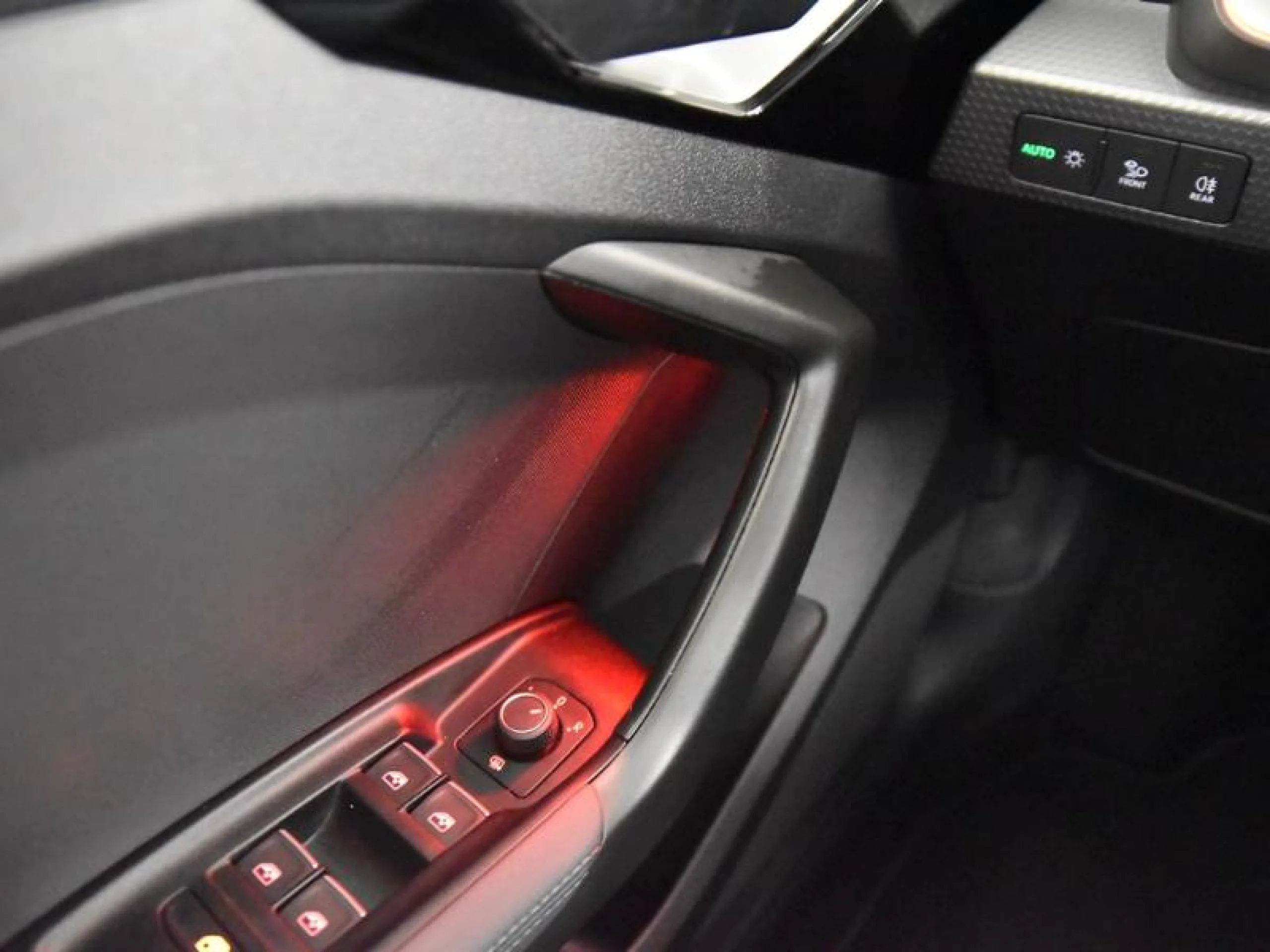 AUDI A1 SPORTBACK ADRENAL BLACK 30TFSI 85KW S TR - Foto 16