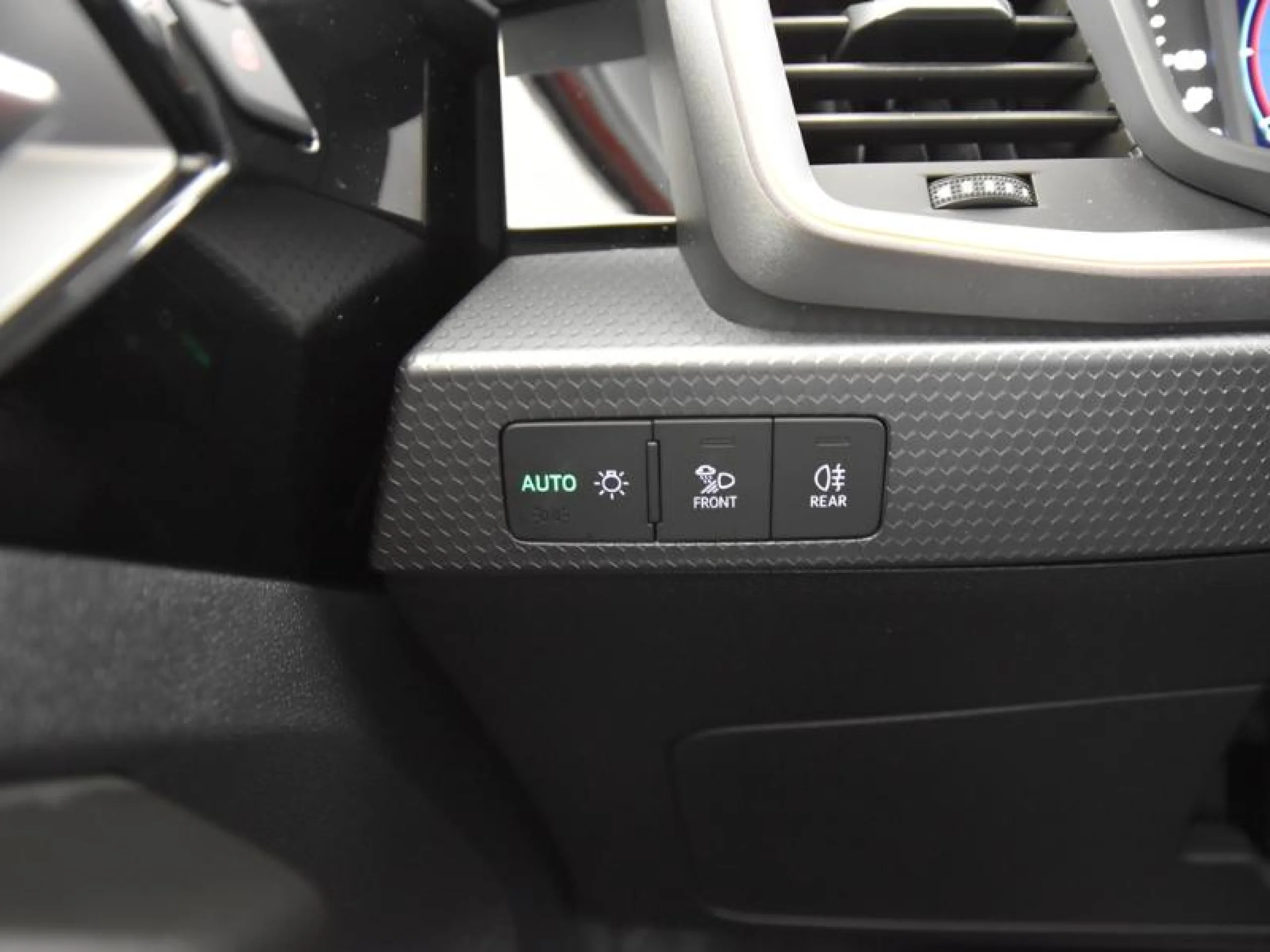 AUDI A1 SPORTBACK ADRENAL BLACK 30TFSI 85KW S TR - Foto 17