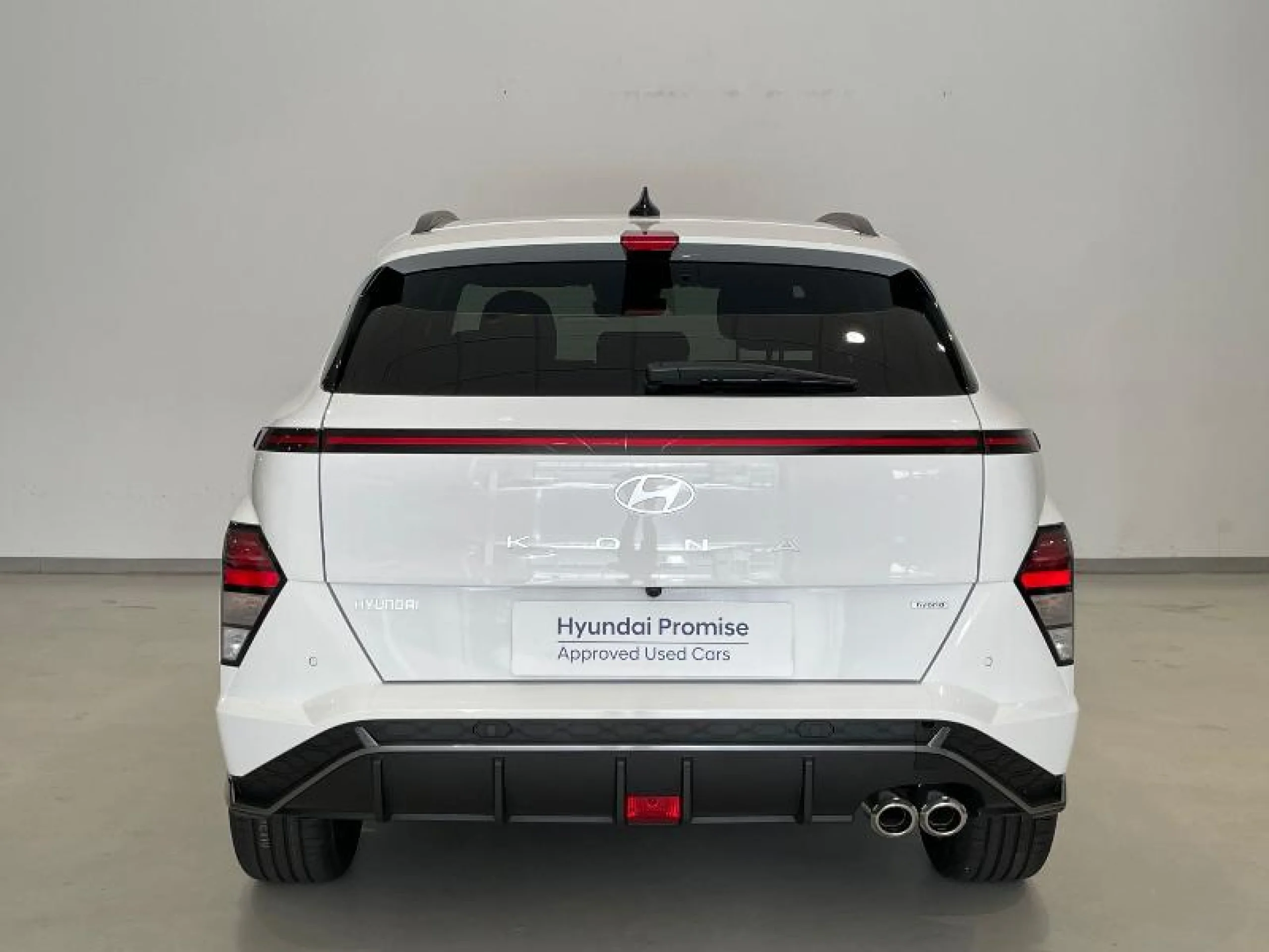 HYUNDAI KONA KONA HEV 1.6GDI 129CV DT N LINE - Foto 16