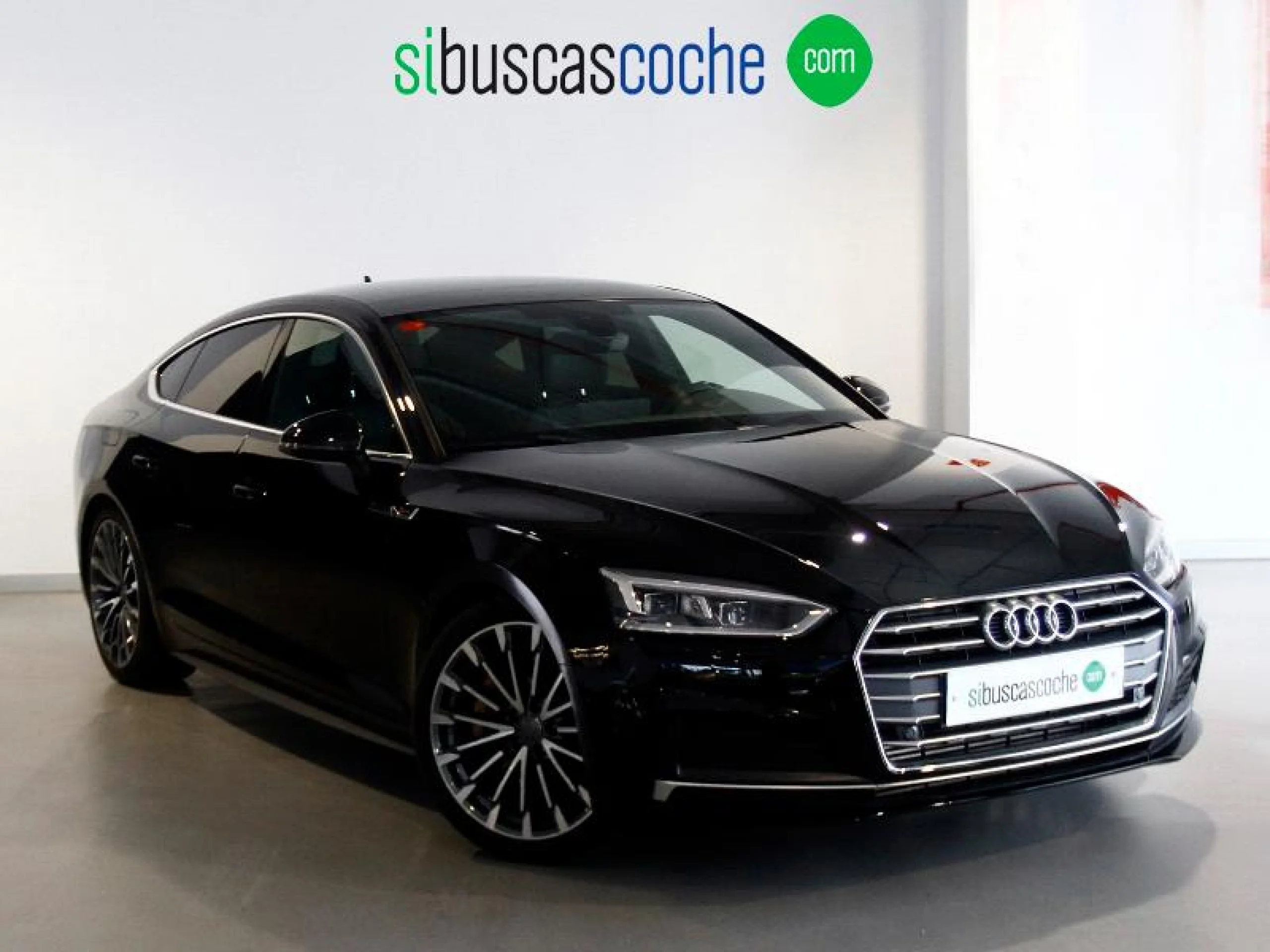 AUDI A5 SPORT 2.0 TFSI QUATTRO S TRON SPORTBACK - Foto 1