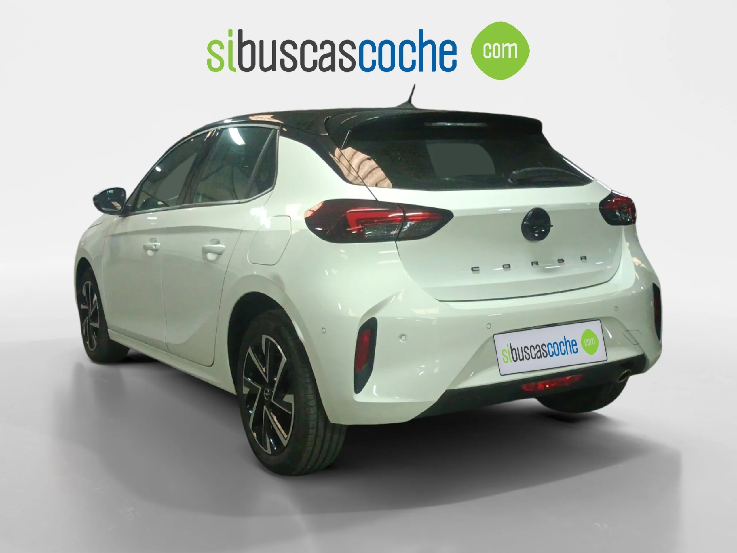 OPEL CORSA 1.2T XHL 74KW (100CV) GS - Foto 2