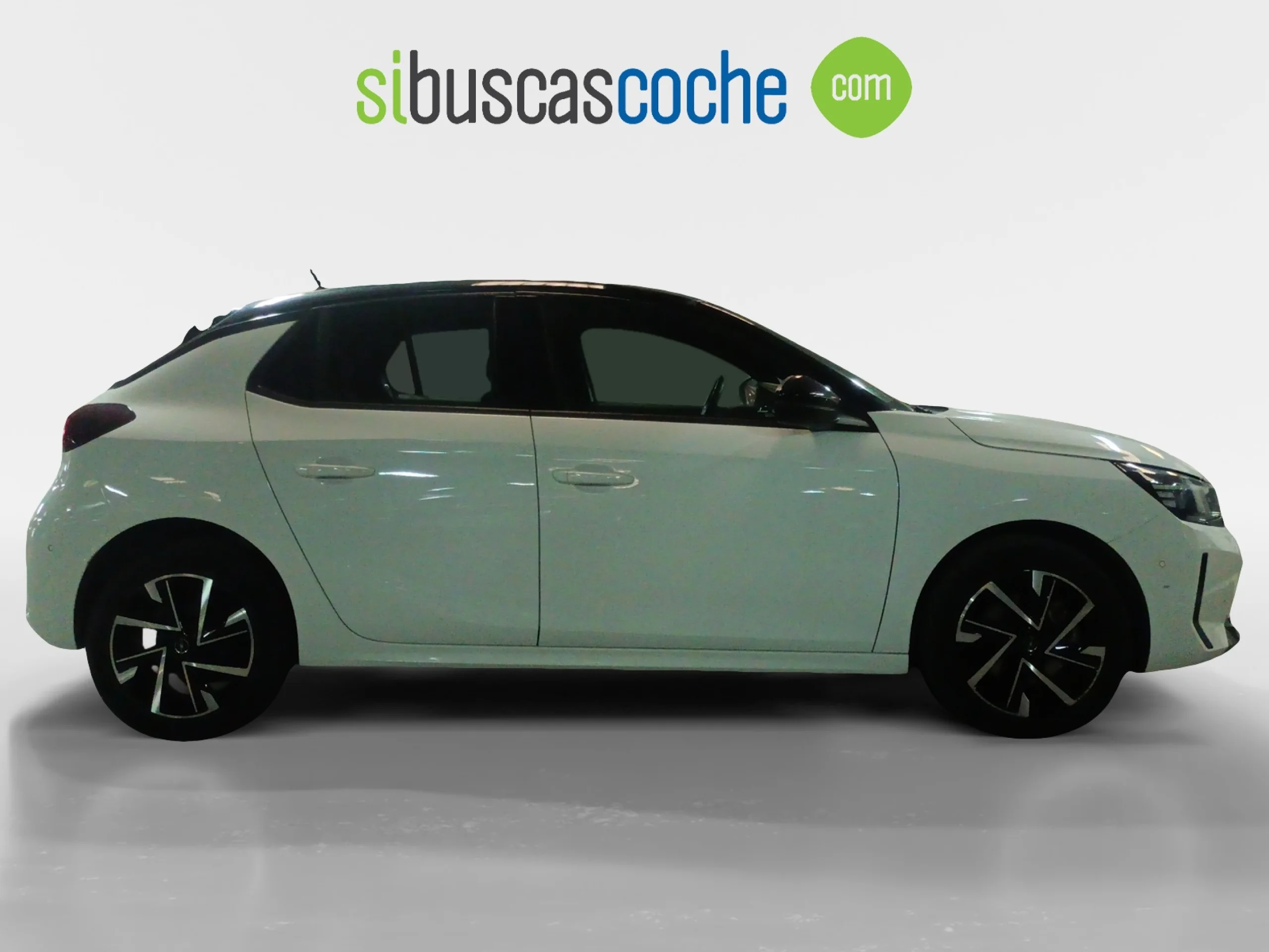OPEL CORSA 1.2T XHL 74KW (100CV) GS - Foto 3