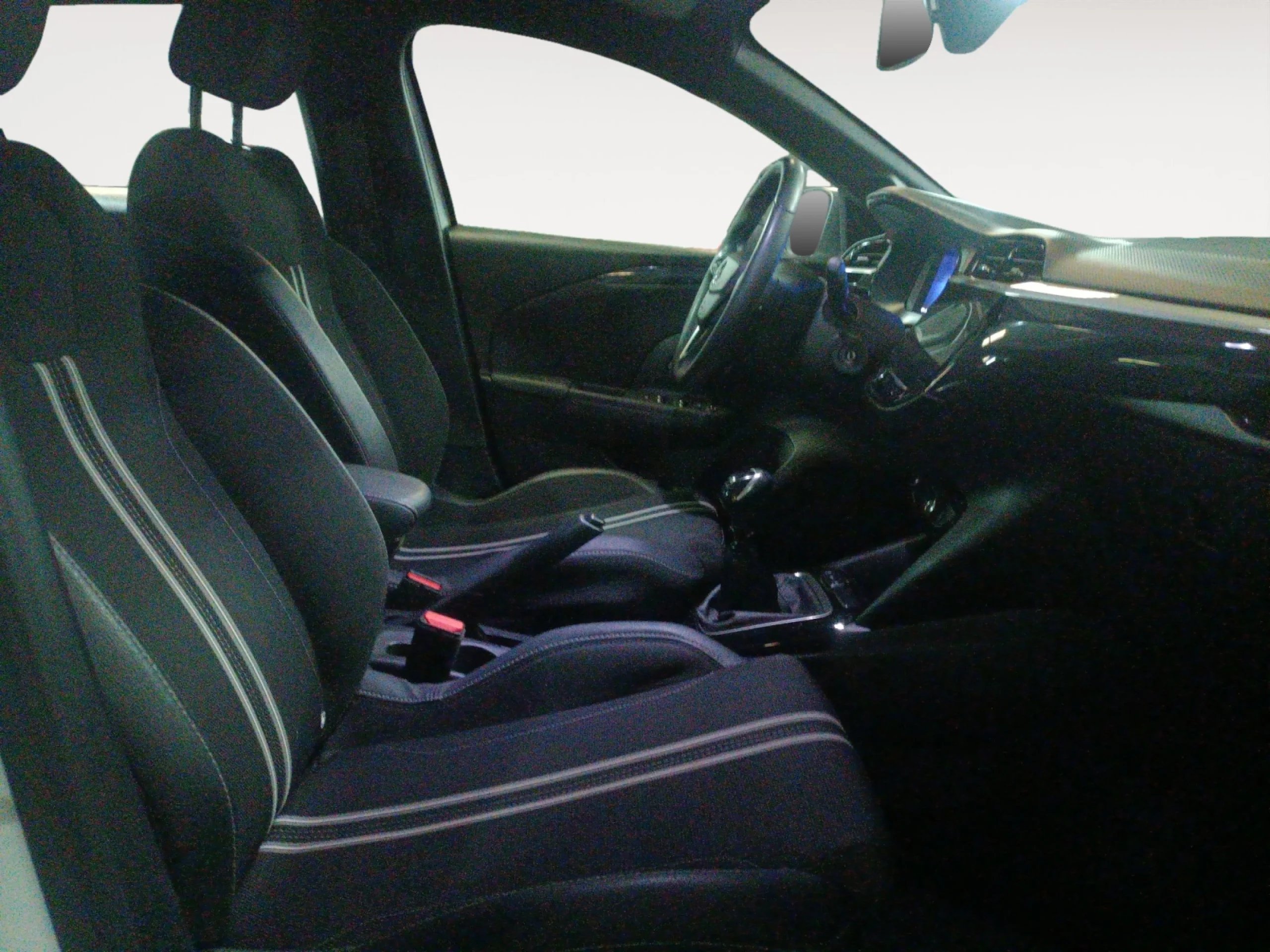 OPEL CORSA 1.2T XHL 74KW (100CV) GS - Foto 5