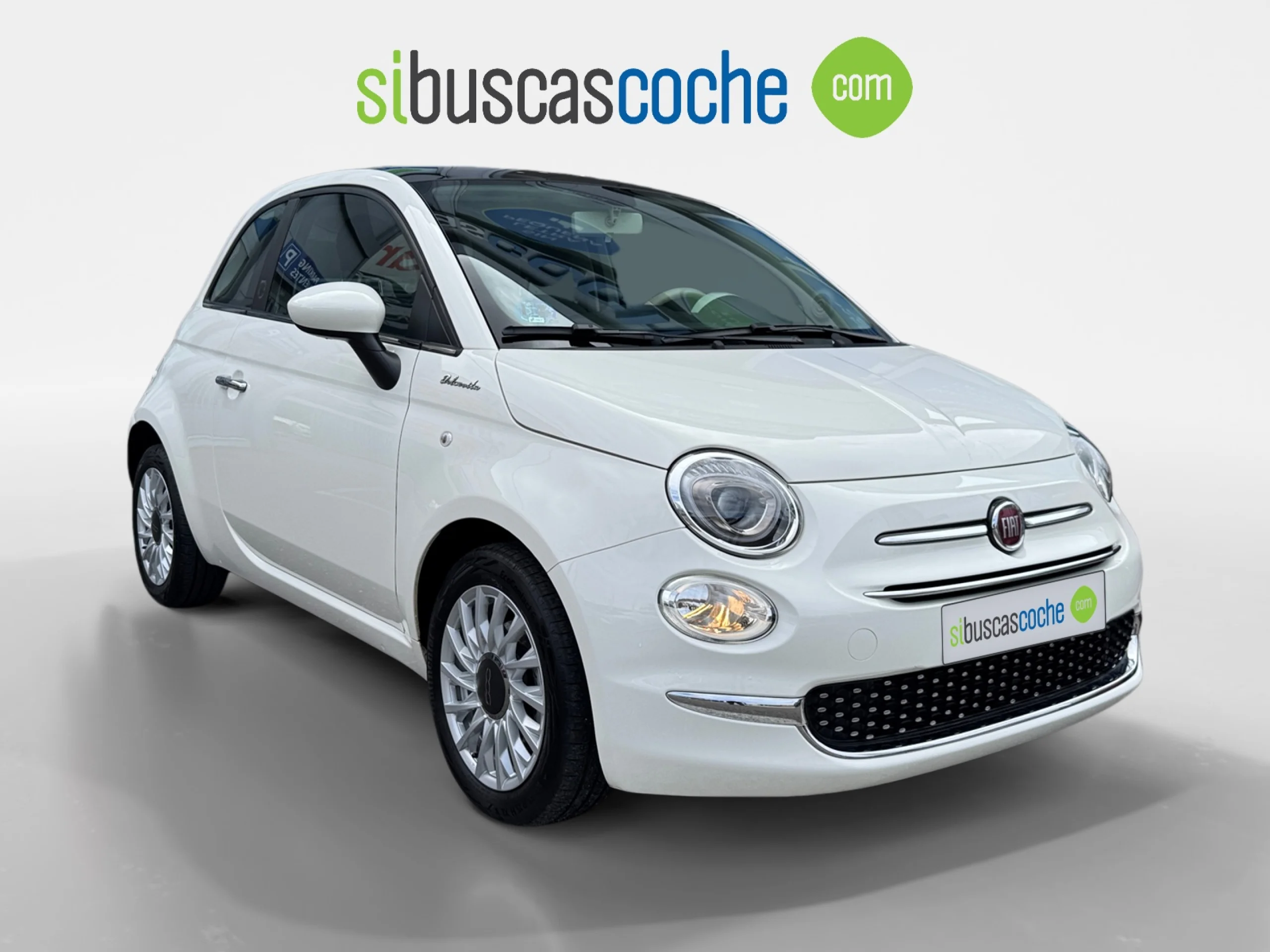 FIAT 500 DOLCEVITA 1.0 HYBRID 51KW (70 CV) - Foto 1