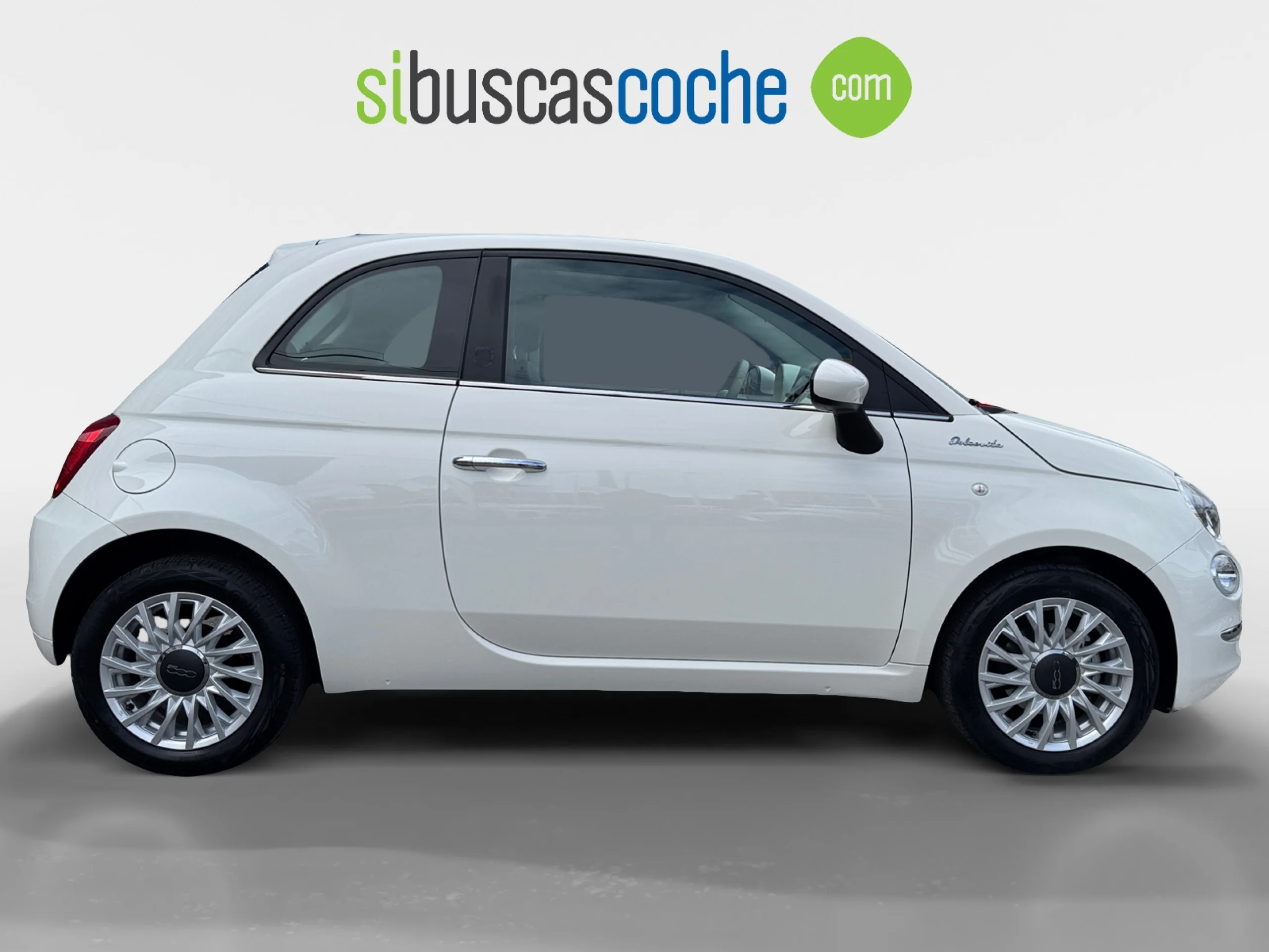 FIAT 500 DOLCEVITA 1.0 HYBRID 51KW (70 CV) - Foto 3
