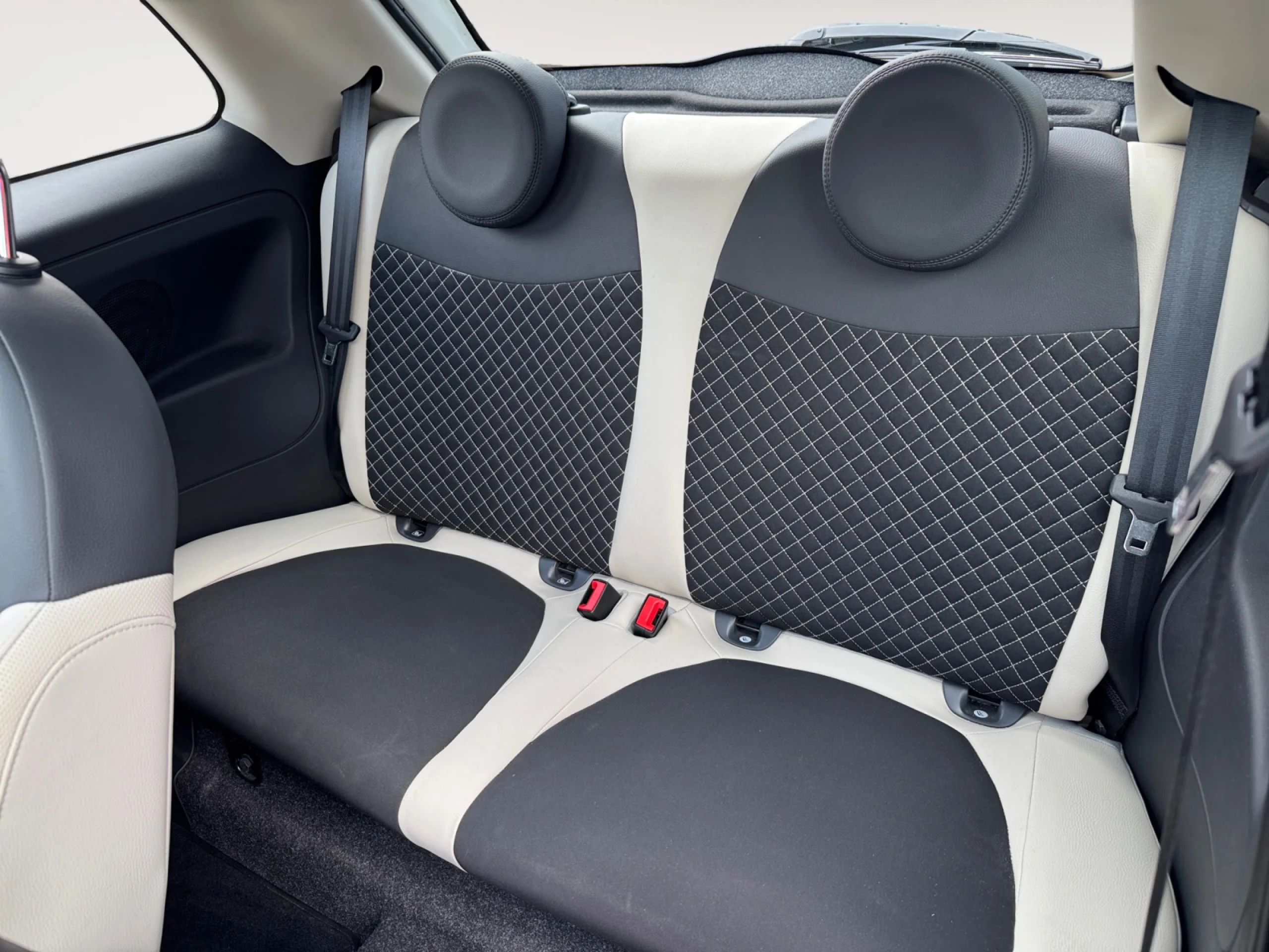 FIAT 500 DOLCEVITA 1.0 HYBRID 51KW (70 CV) - Foto 6