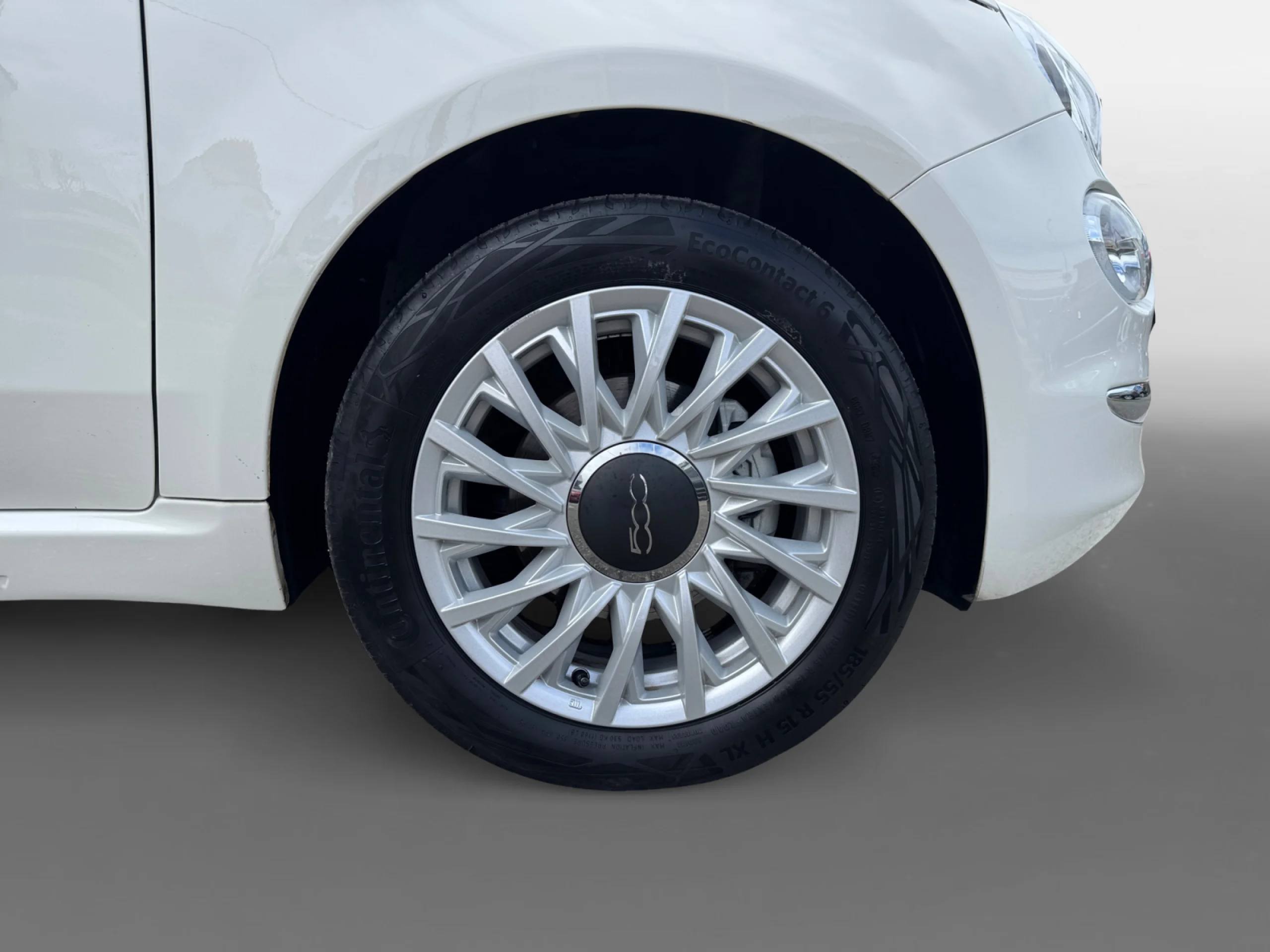 FIAT 500 DOLCEVITA 1.0 HYBRID 51KW (70 CV) - Foto 8