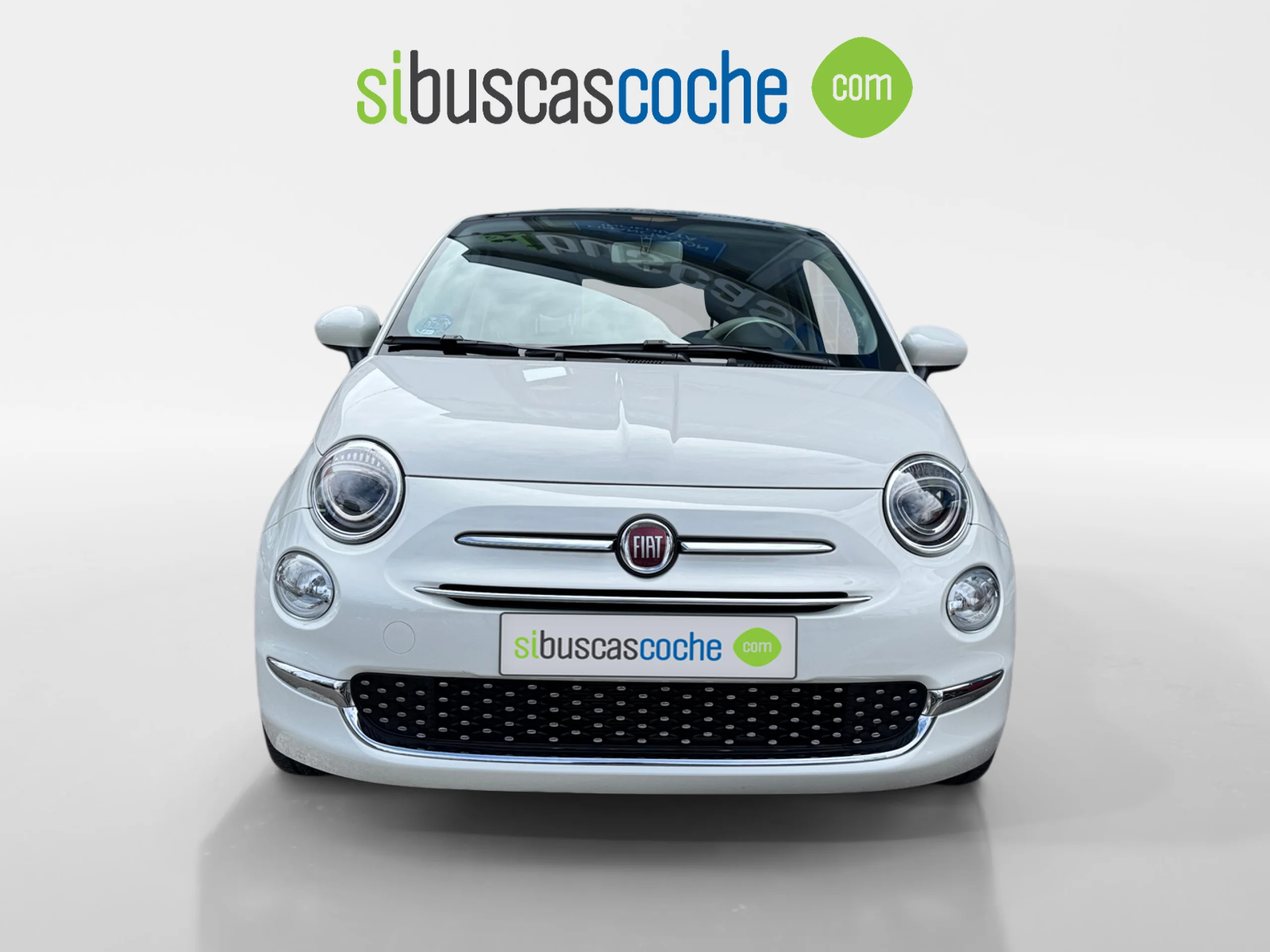 FIAT 500 DOLCEVITA 1.0 HYBRID 51KW (70 CV) - Foto 12