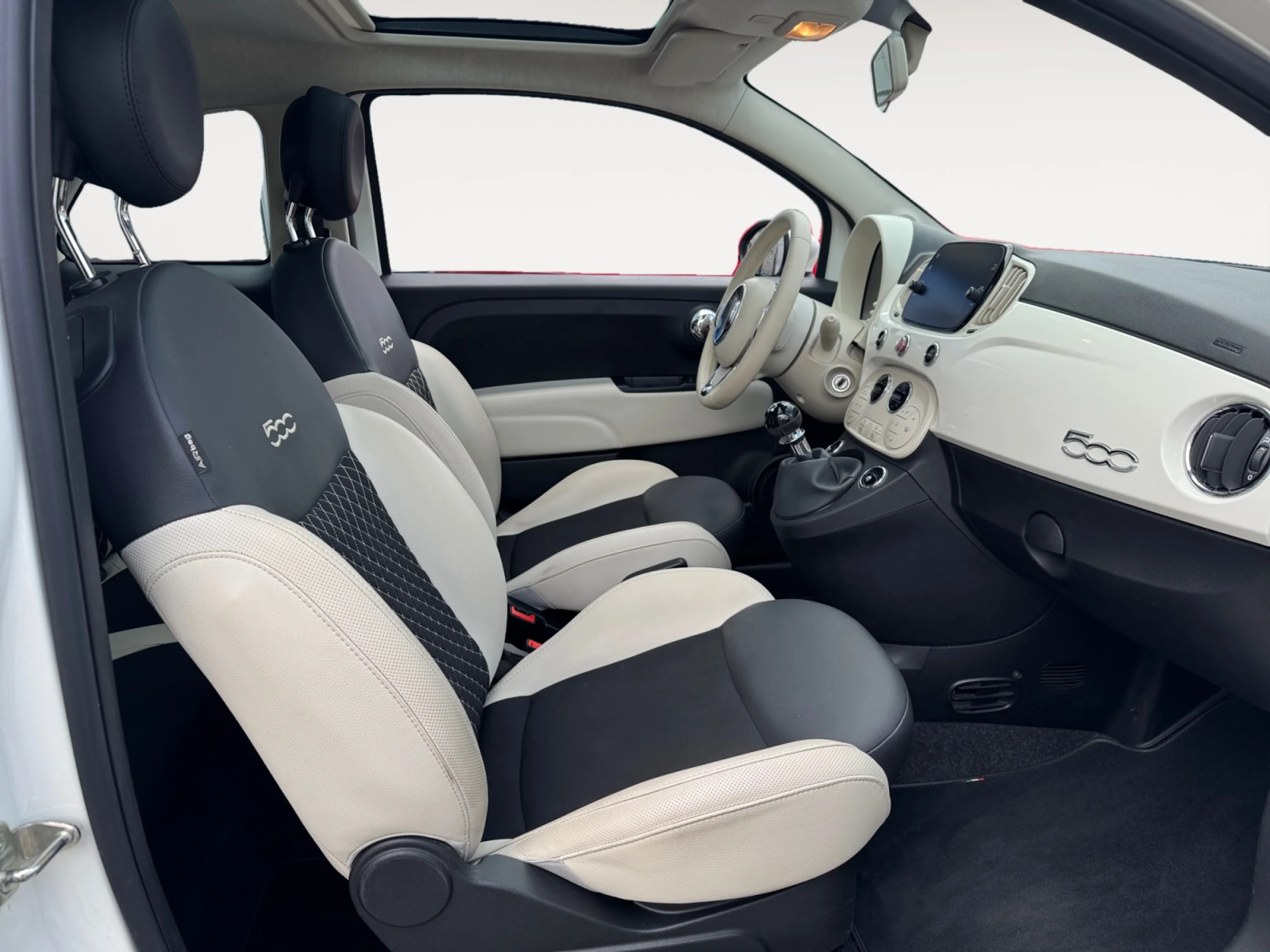FIAT 500 DOLCEVITA 1.0 HYBRID 51KW (70 CV) - Foto 5